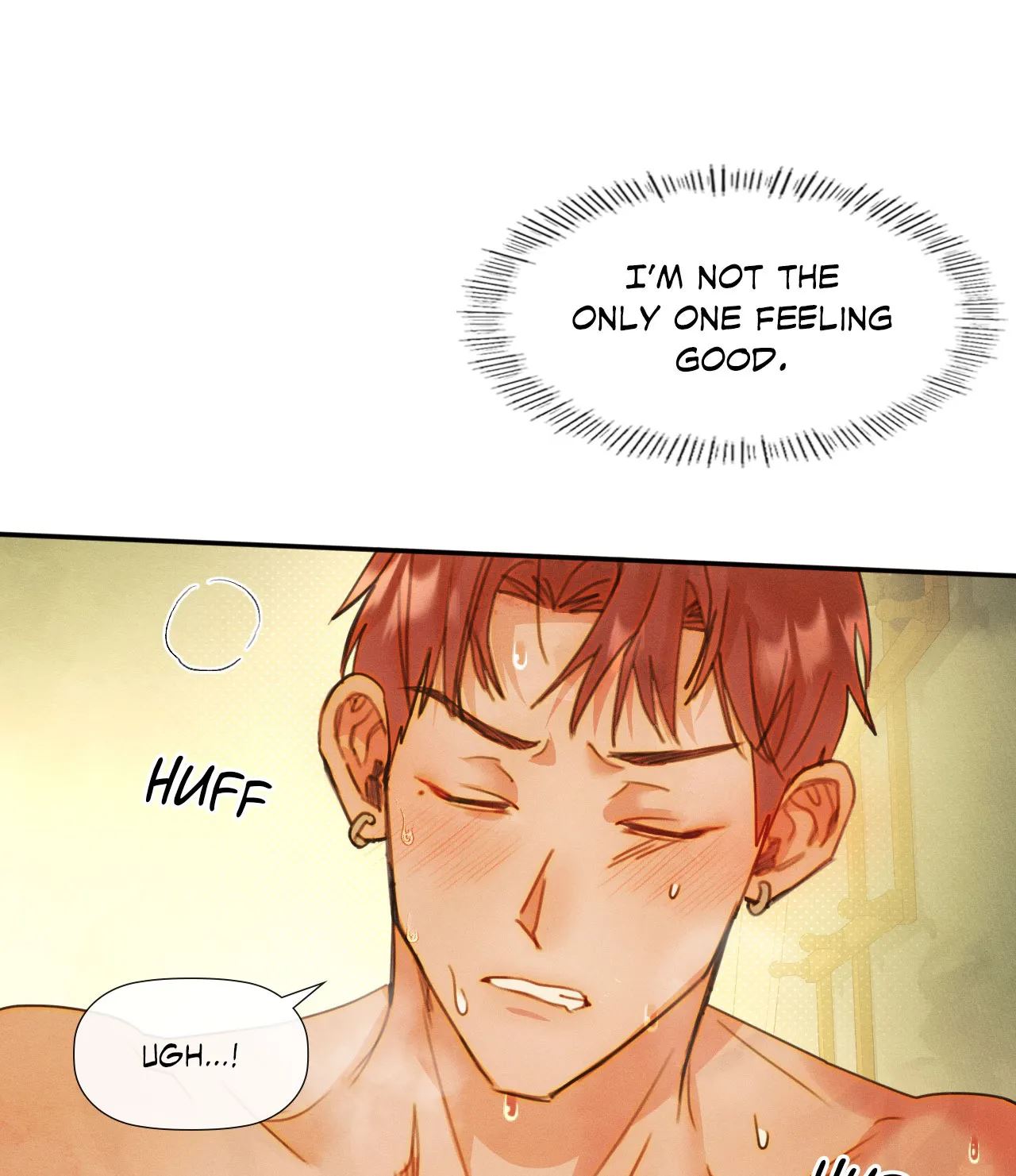 Purely in Love Manhwa - Chapter 16 Page 21