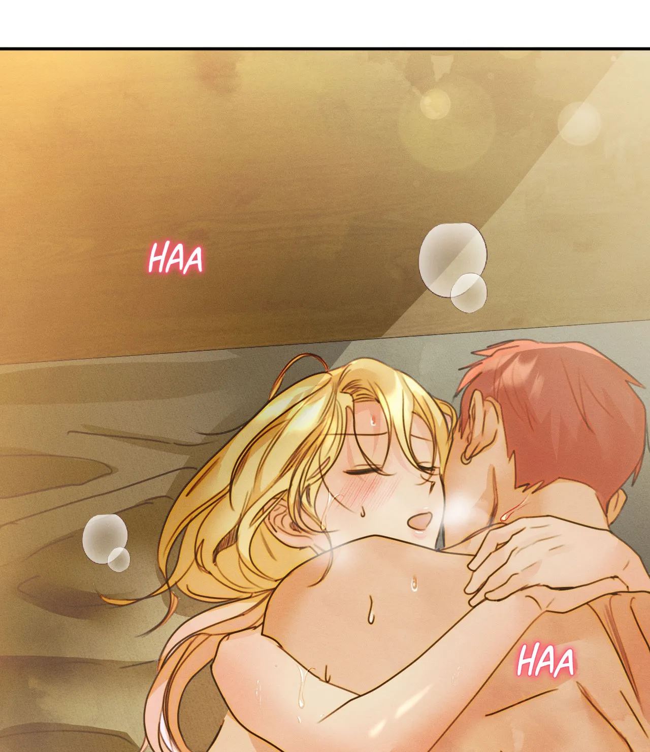 Purely in Love Manhwa - Chapter 16 Page 24