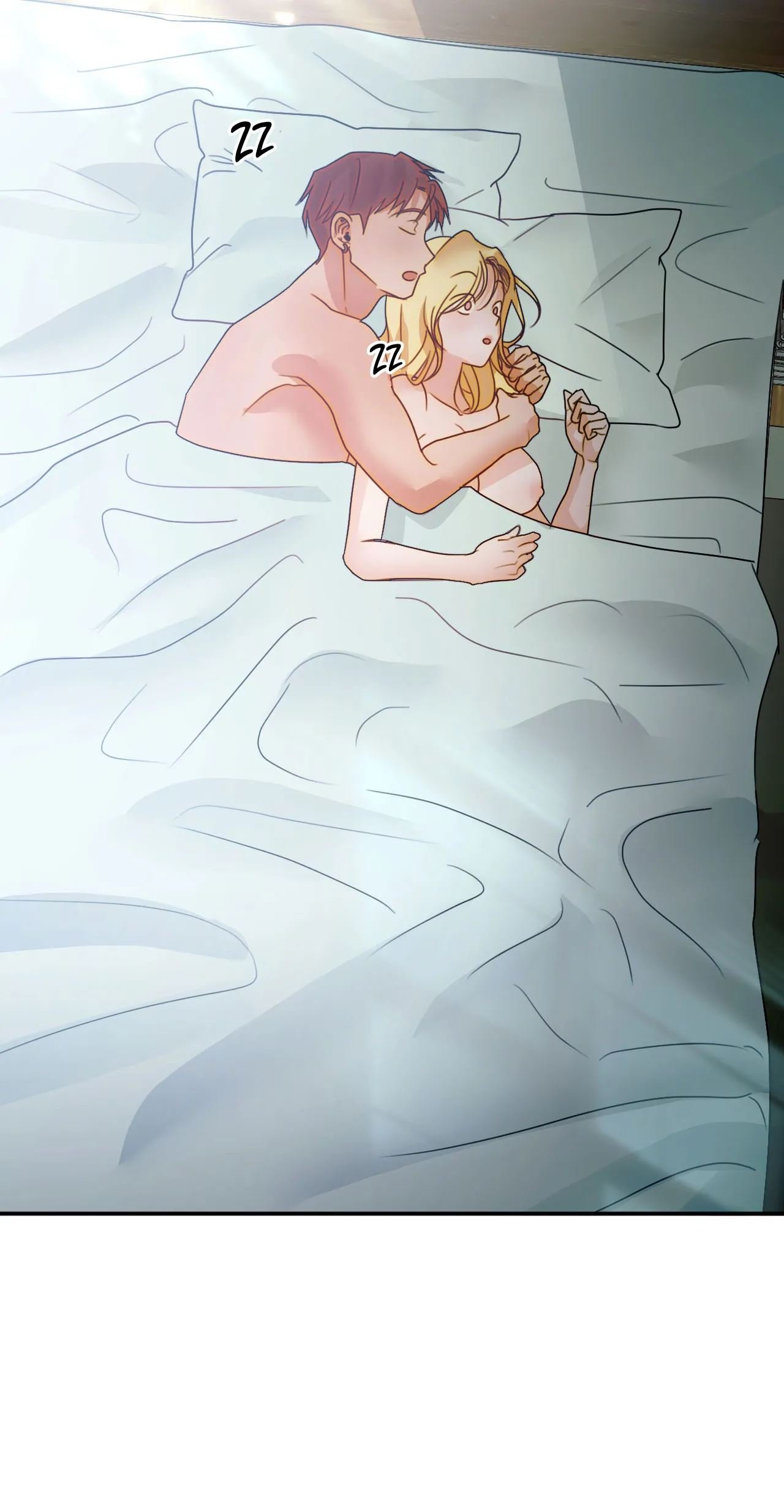 Purely in Love Manhwa - Chapter 16 Page 29