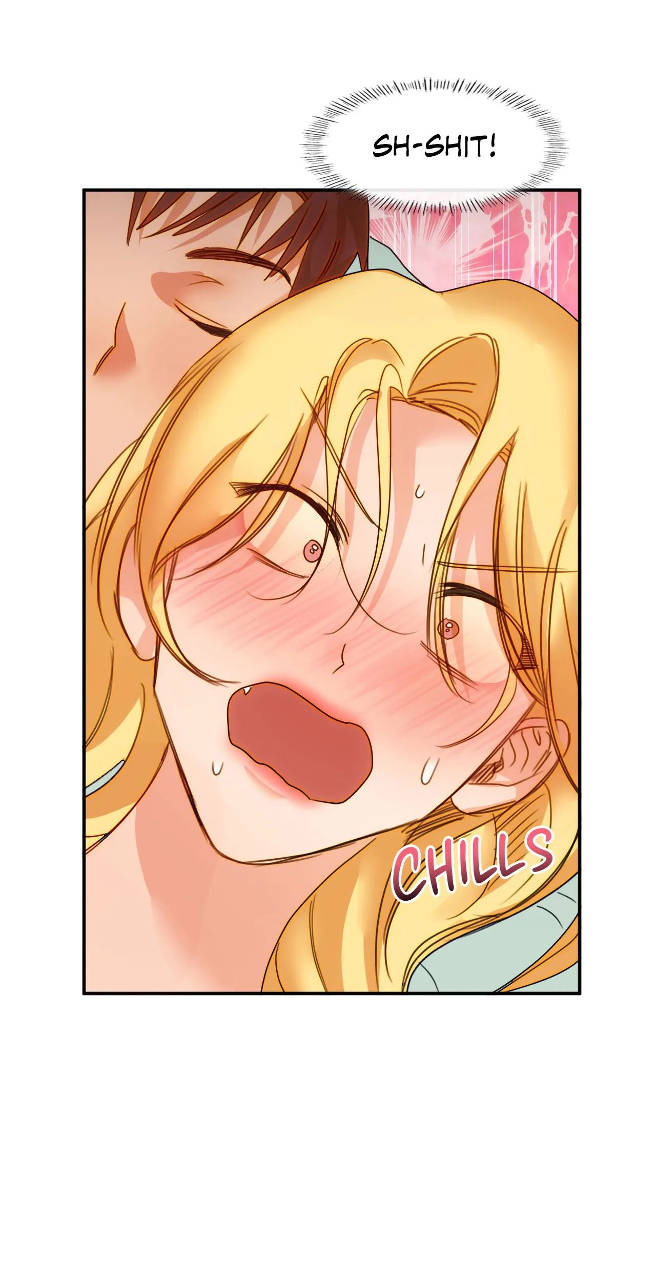 Purely in Love Manhwa - Chapter 16 Page 30