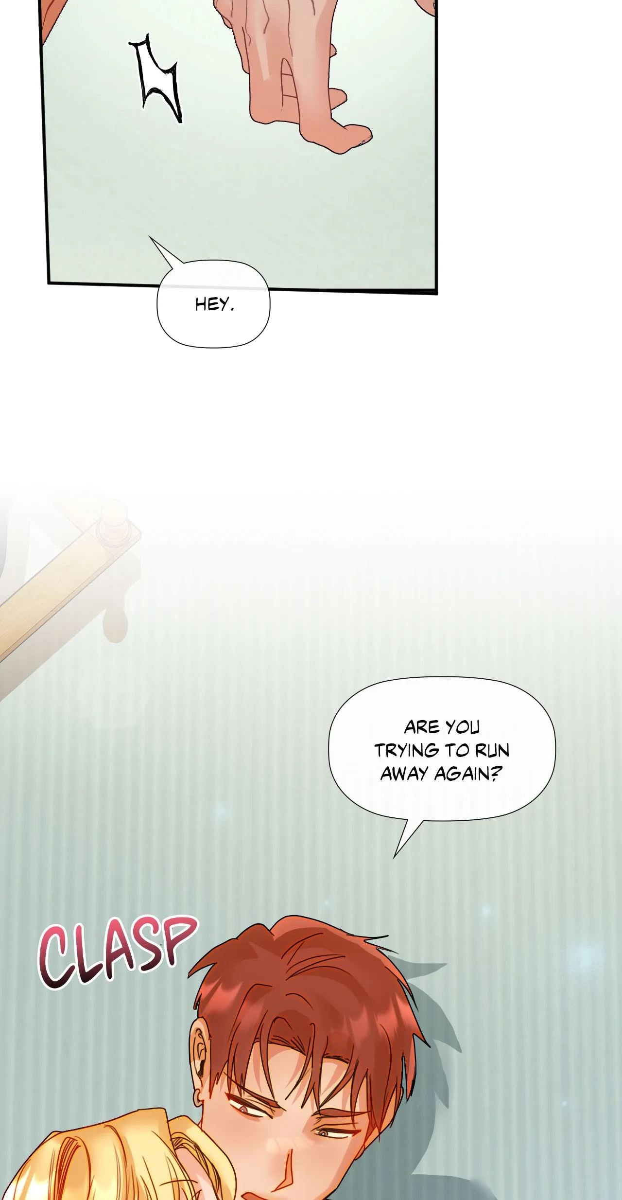 Purely in Love Manhwa - Chapter 16 Page 33