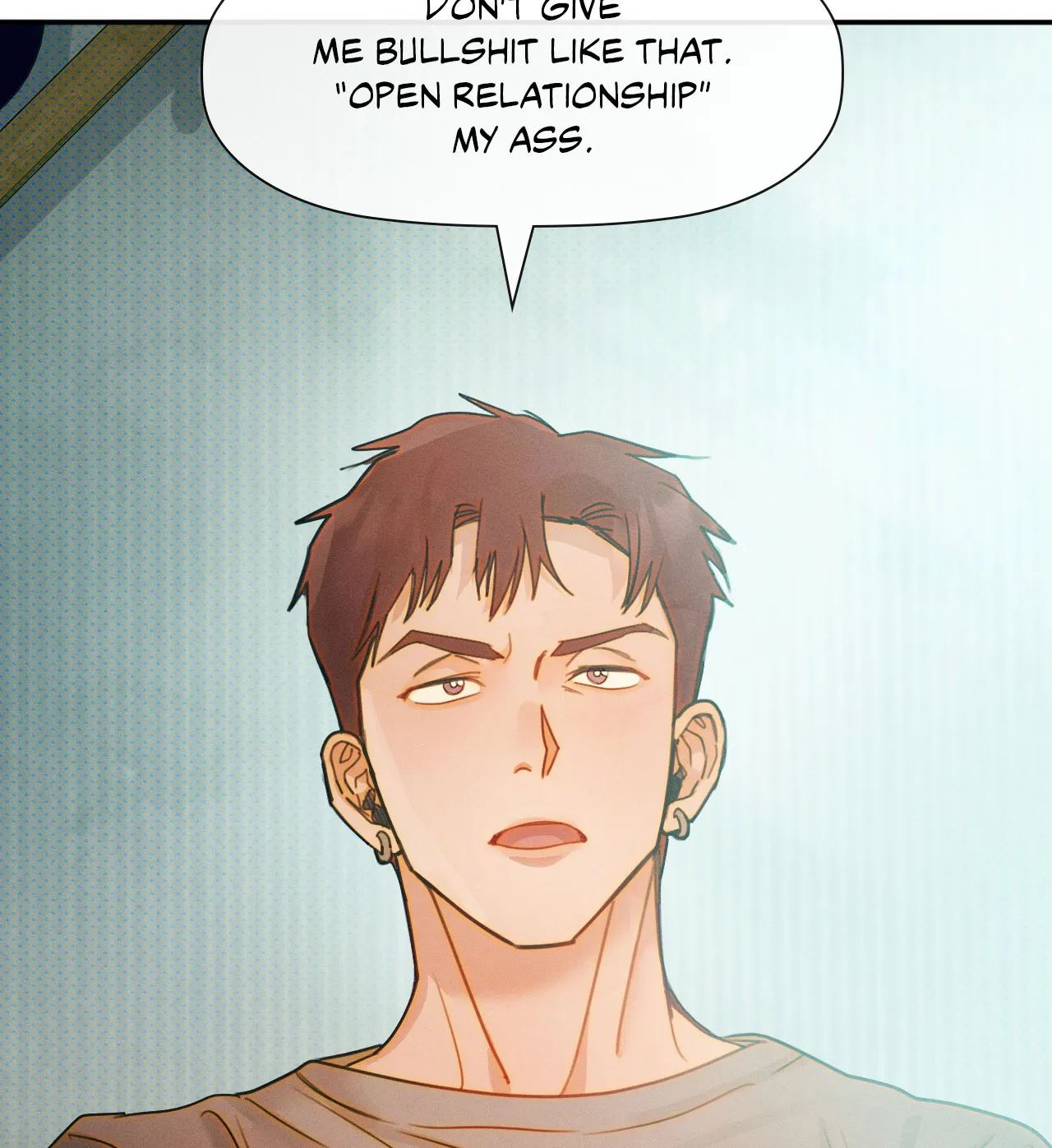 Purely in Love Manhwa - Chapter 16 Page 38