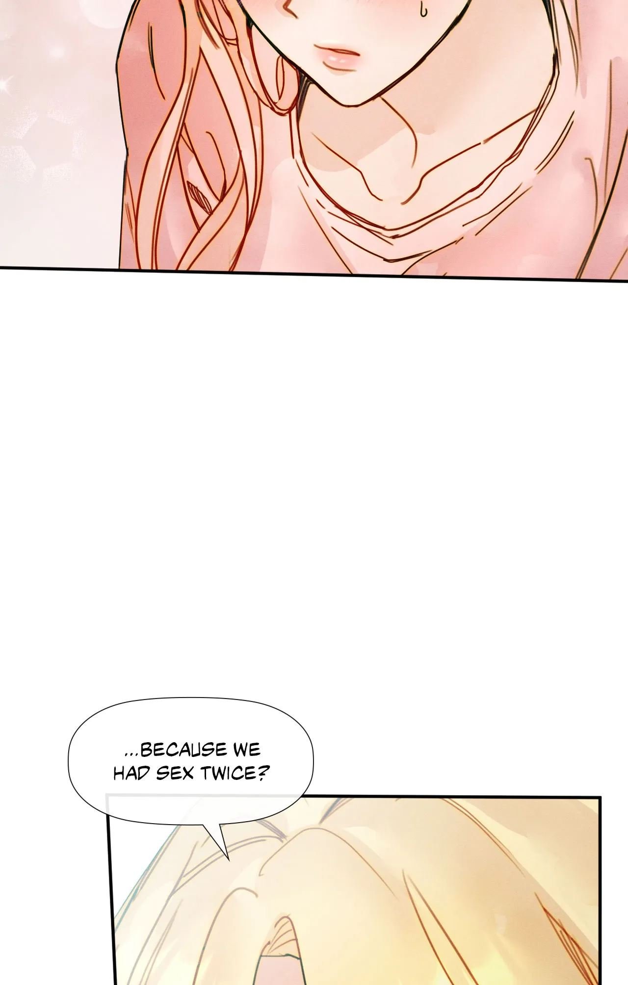 Purely in Love Manhwa - Chapter 16 Page 44