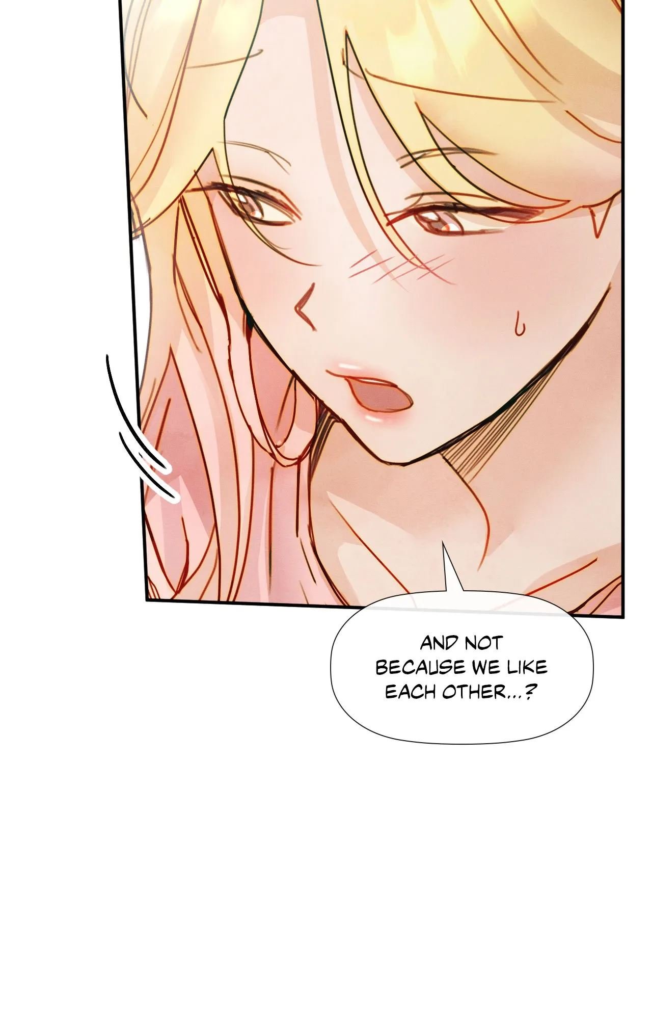 Purely in Love Manhwa - Chapter 16 Page 45