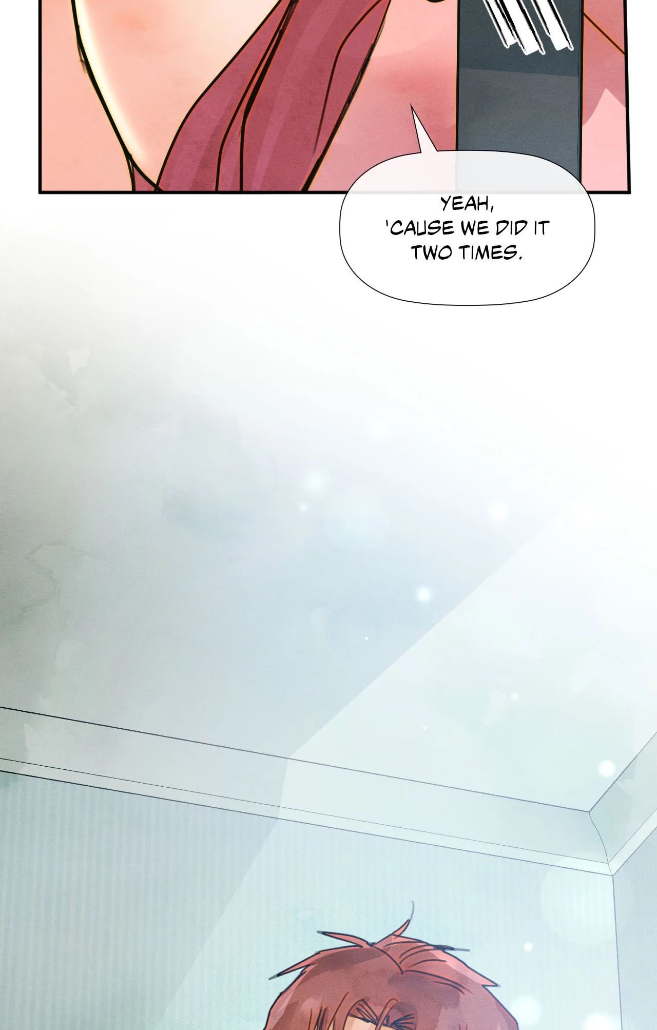 Purely in Love Manhwa - Chapter 16 Page 47