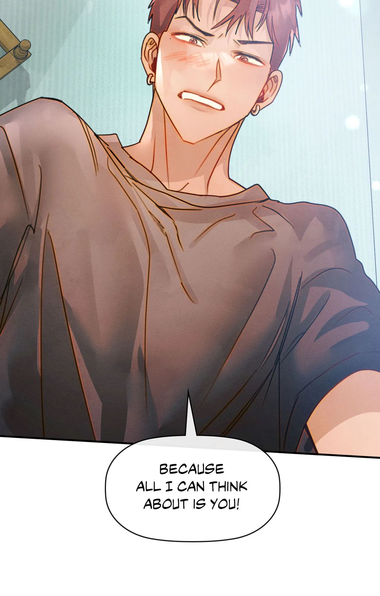 Purely in Love Manhwa - Chapter 16 Page 48