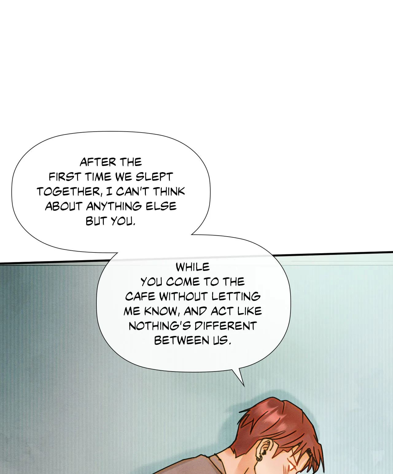 Purely in Love Manhwa - Chapter 16 Page 49