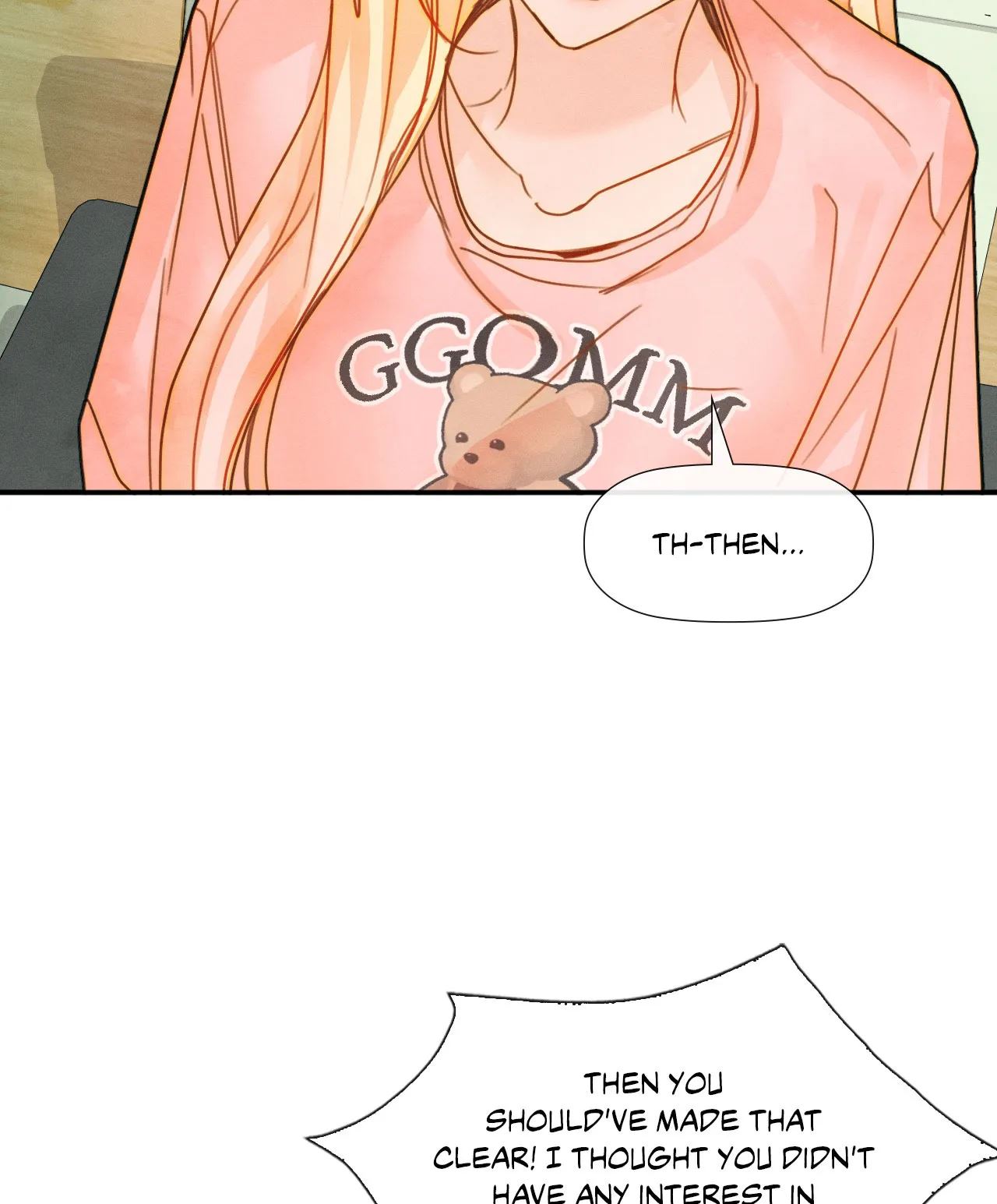 Purely in Love Manhwa - Chapter 16 Page 52