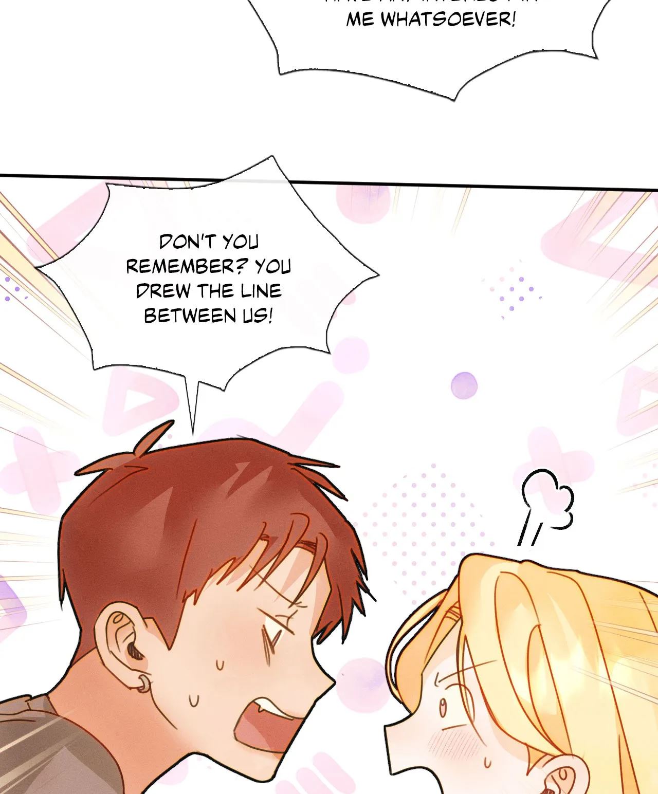 Purely in Love Manhwa - Chapter 16 Page 53