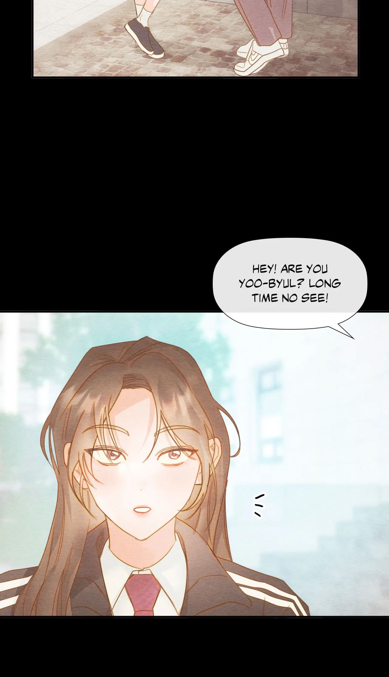 Purely in Love Manhwa - Chapter 16 Page 57