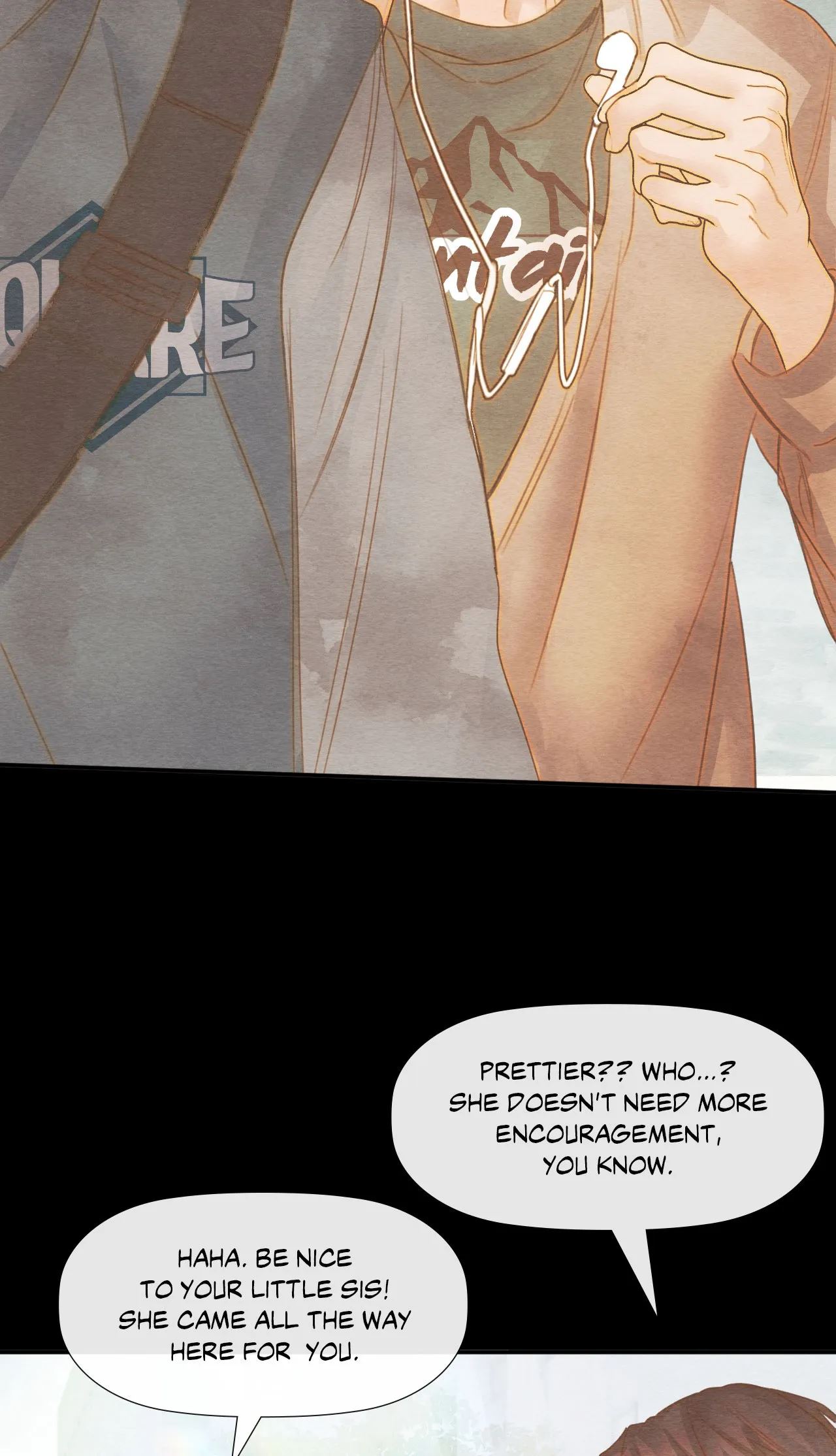 Purely in Love Manhwa - Chapter 16 Page 59