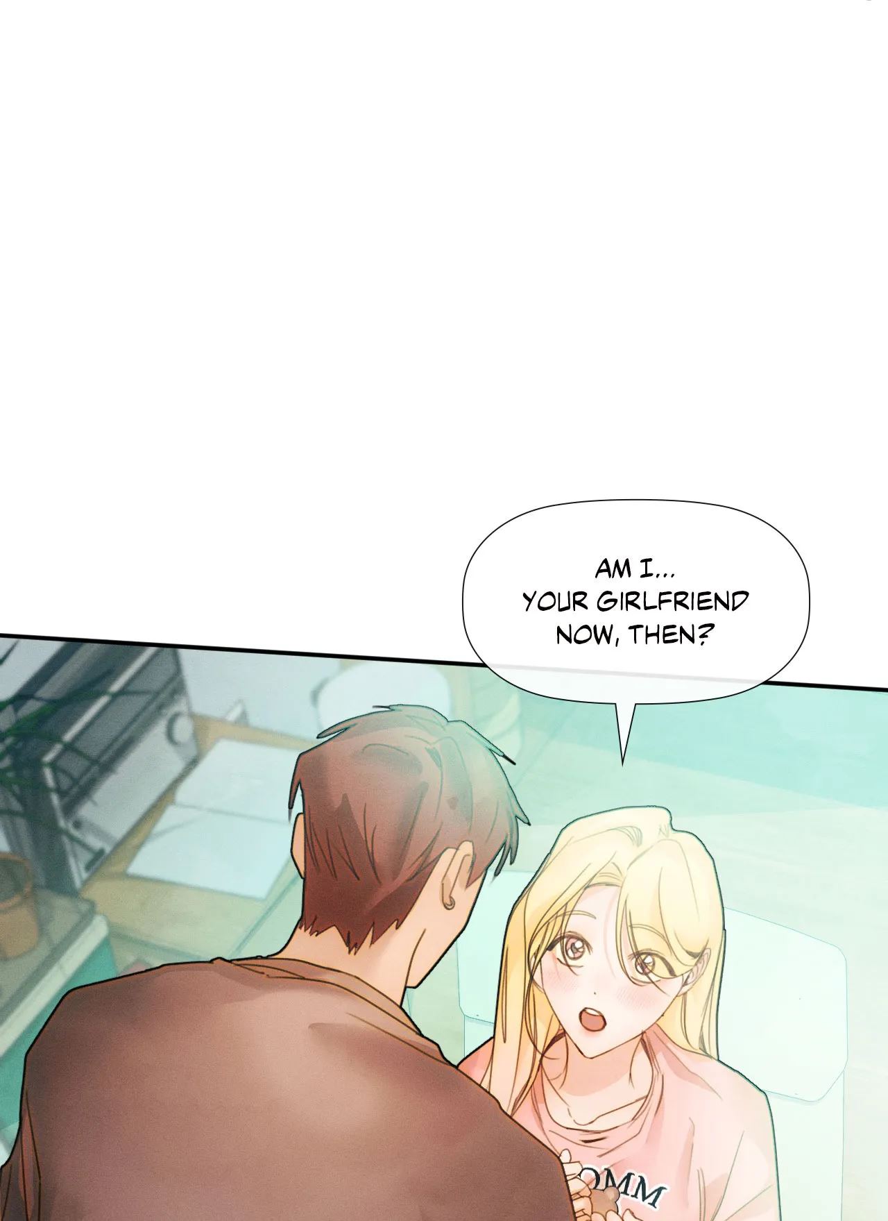 Purely in Love Manhwa - Chapter 16 Page 66