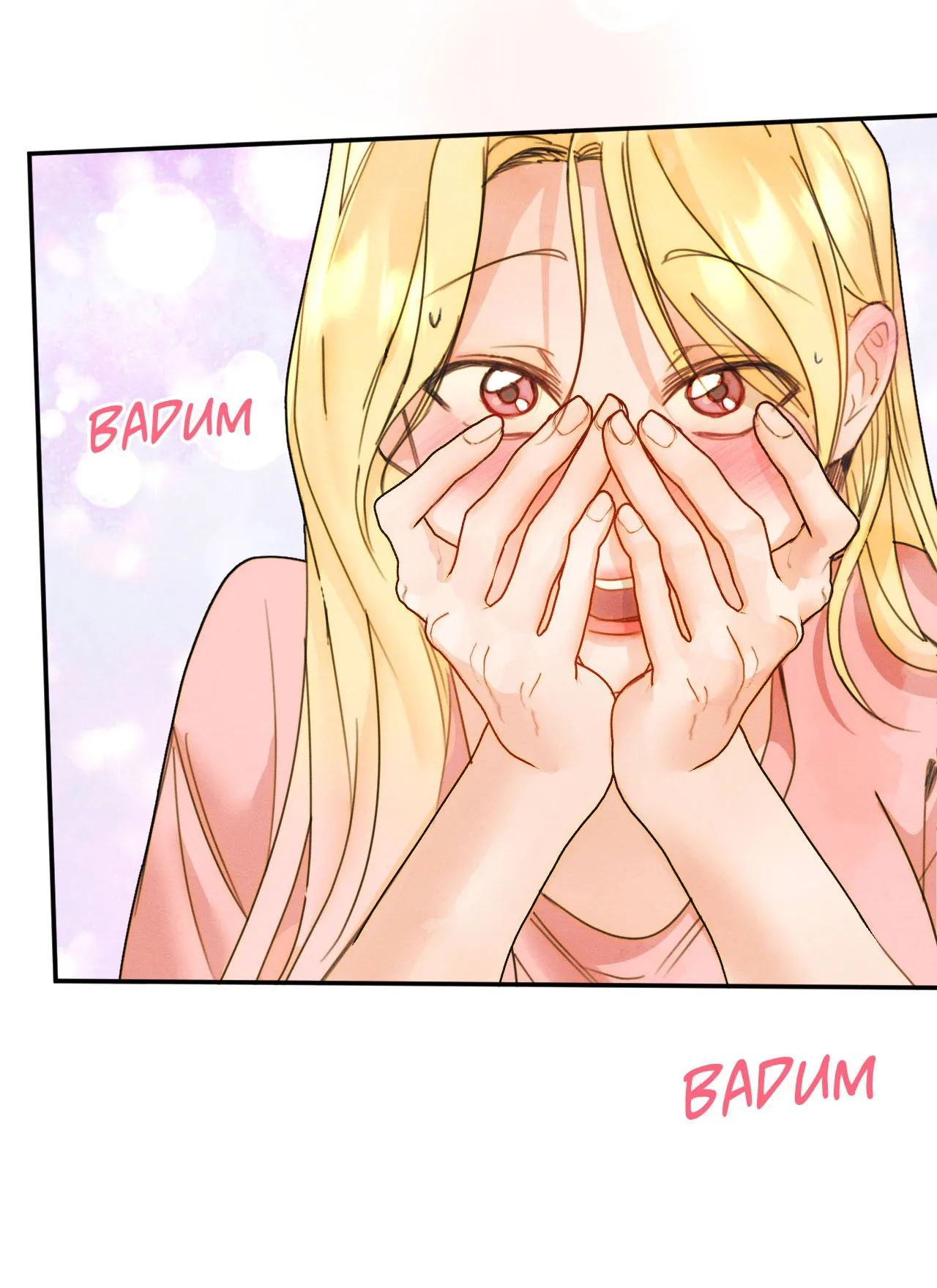 Purely in Love Manhwa - Chapter 16 Page 69