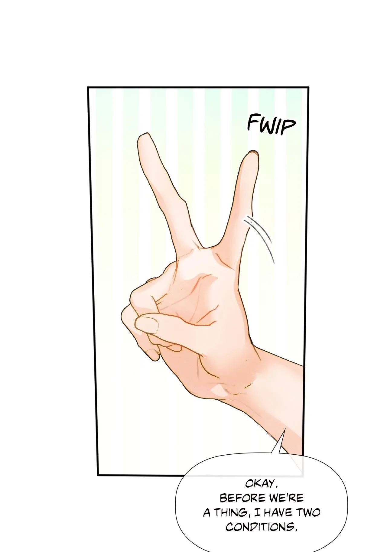 Purely in Love Manhwa - Chapter 16 Page 70