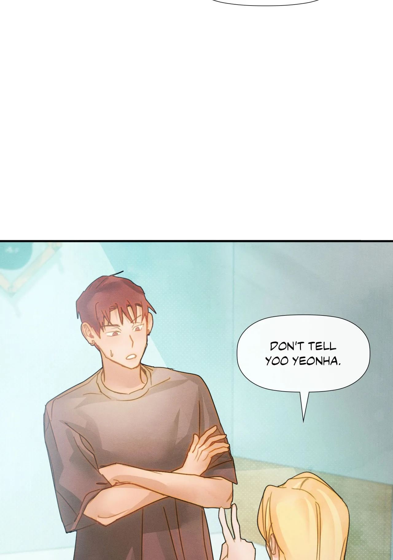 Purely in Love Manhwa - Chapter 16 Page 71