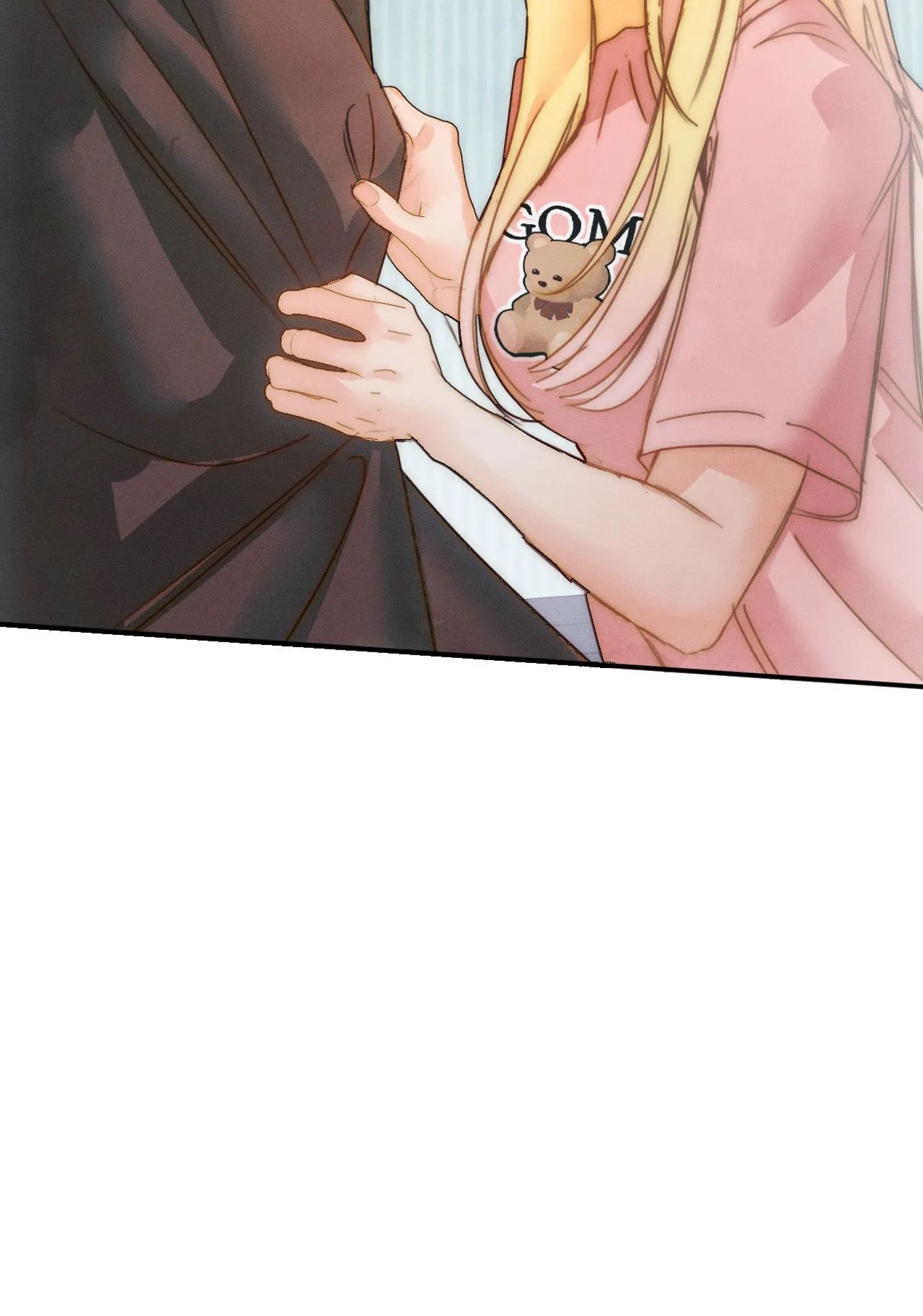 Purely in Love Manhwa - Chapter 16 Page 76