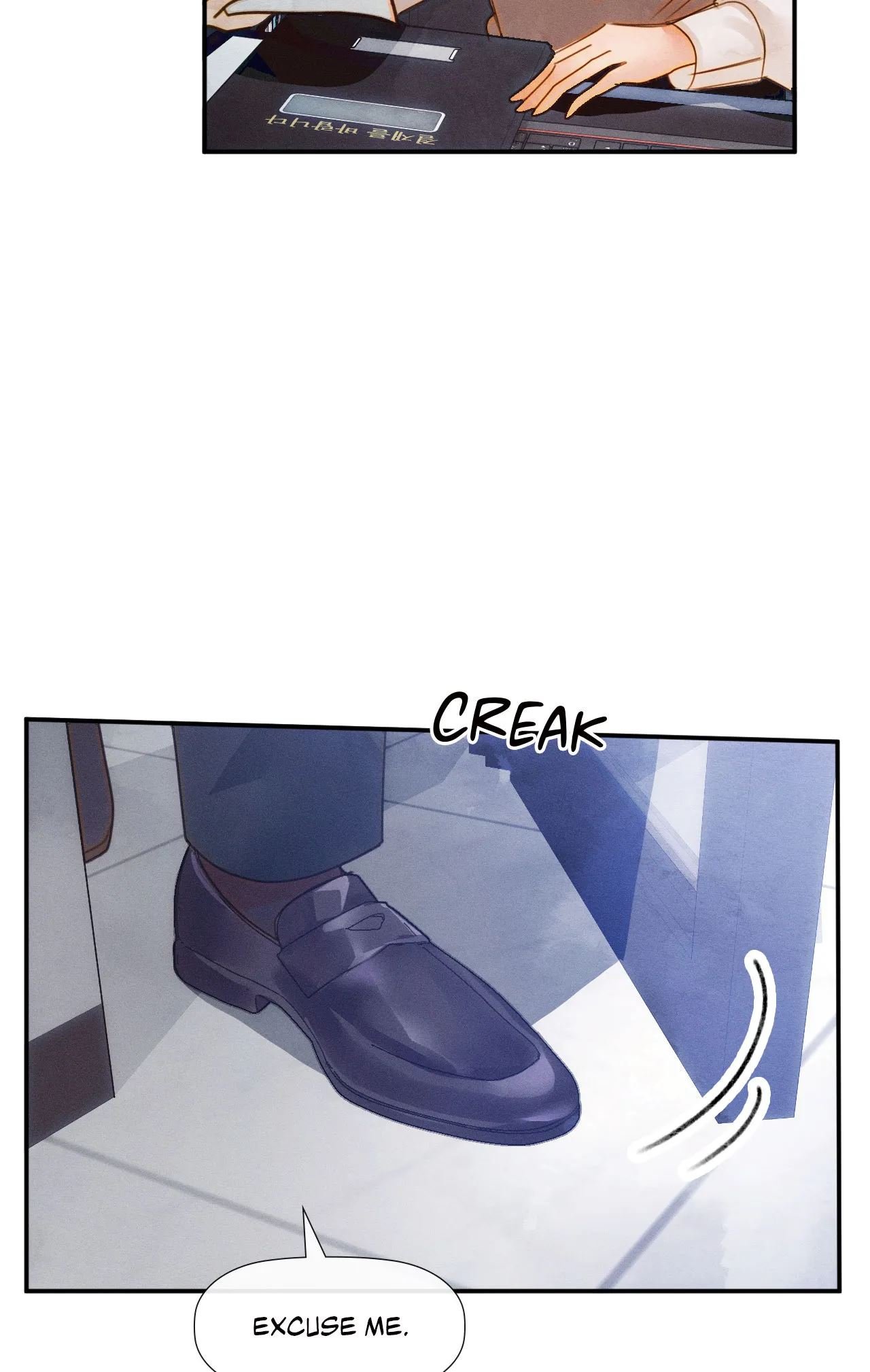 Purely in Love Manhwa - Chapter 16 Page 81