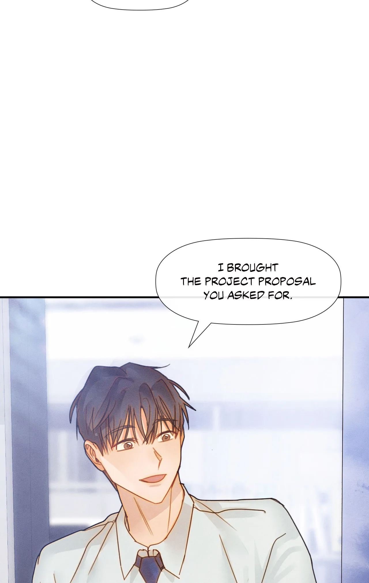 Purely in Love Manhwa - Chapter 16 Page 82