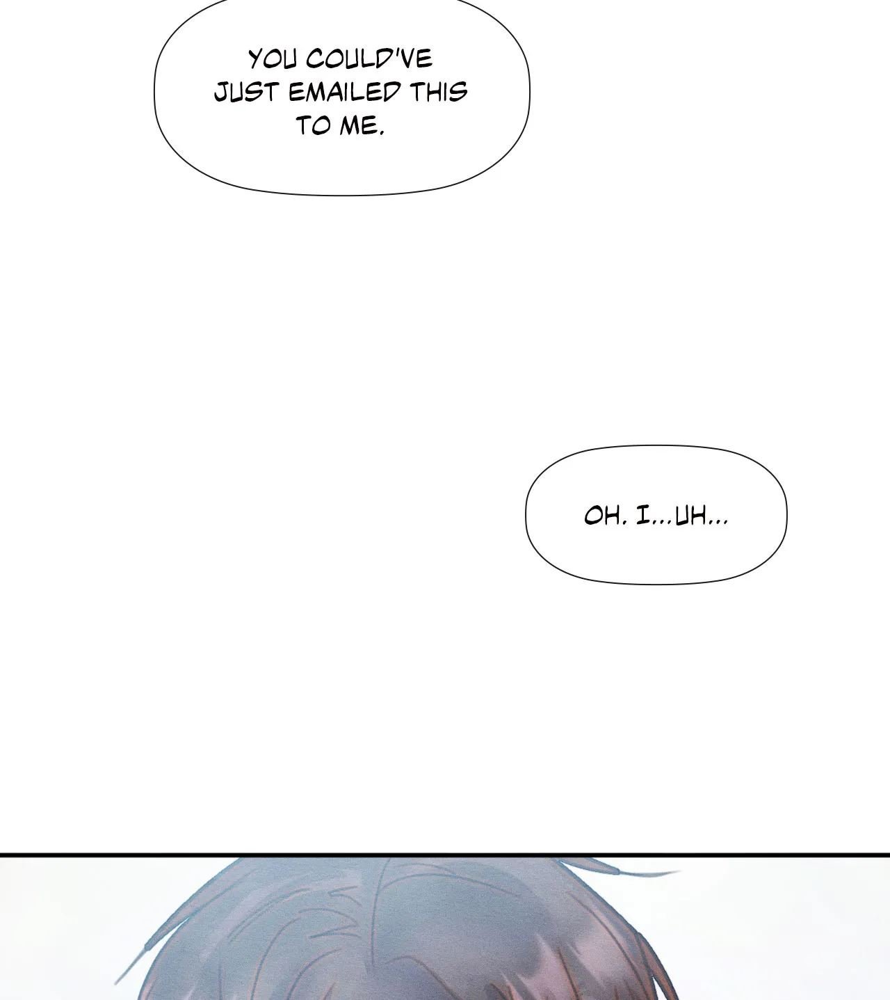 Purely in Love Manhwa - Chapter 16 Page 86