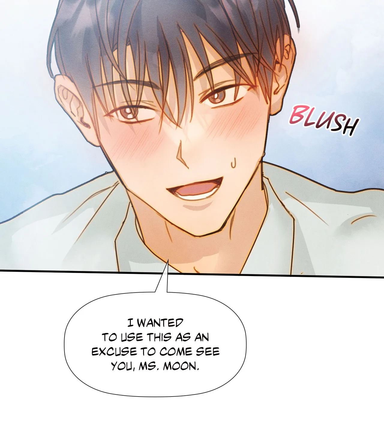 Purely in Love Manhwa - Chapter 16 Page 87