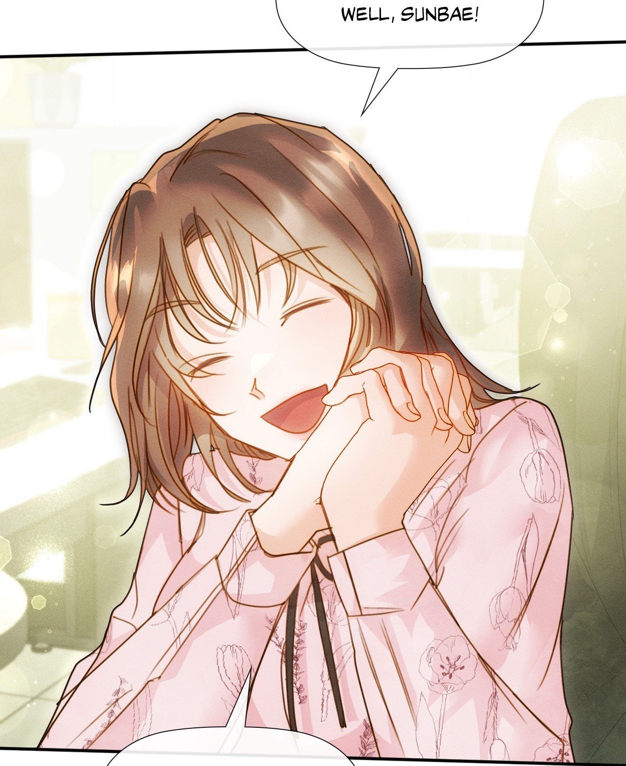 Purely in Love Manhwa - Chapter 20 Page 12