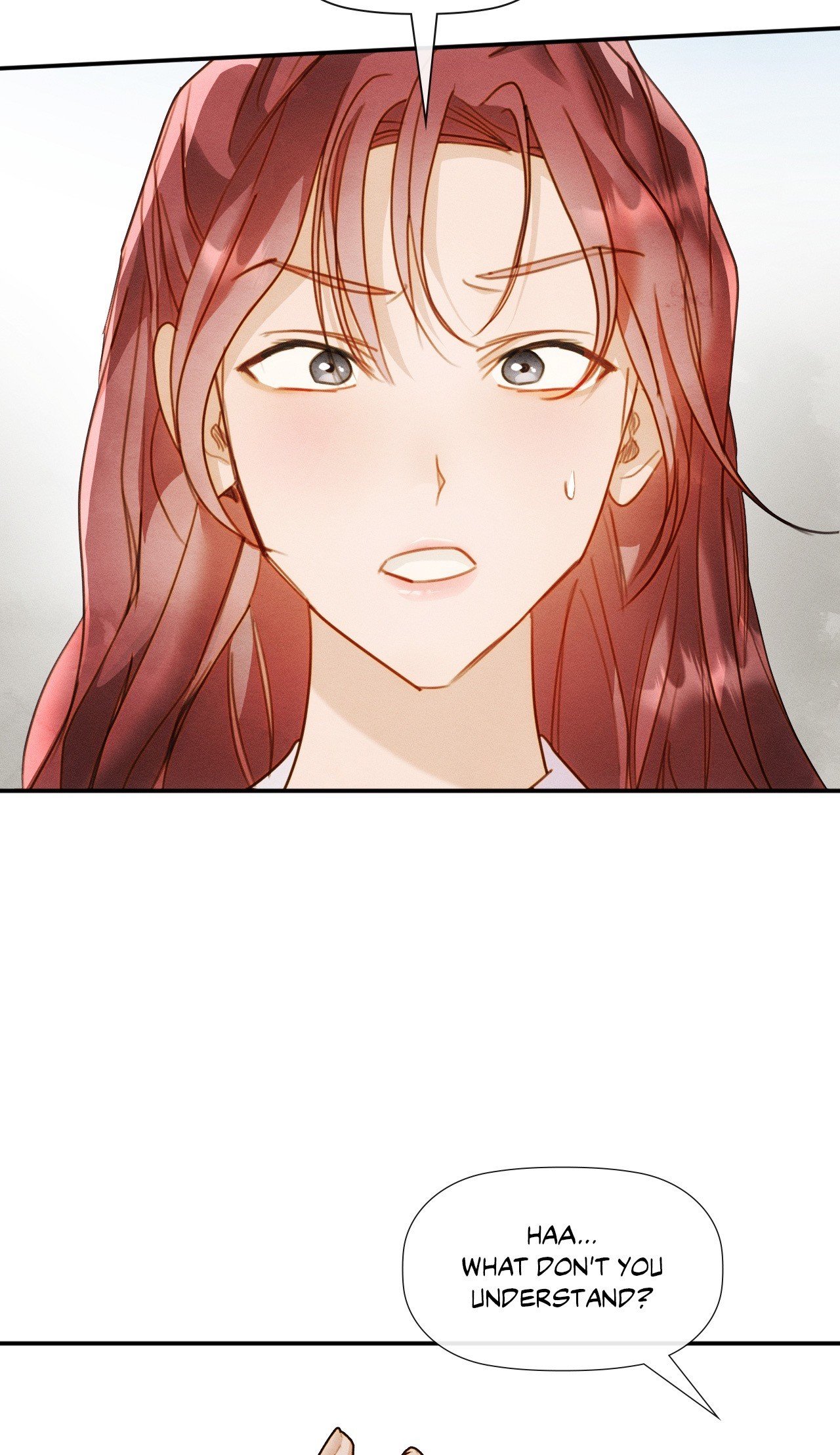 Purely in Love Manhwa - Chapter 20 Page 18