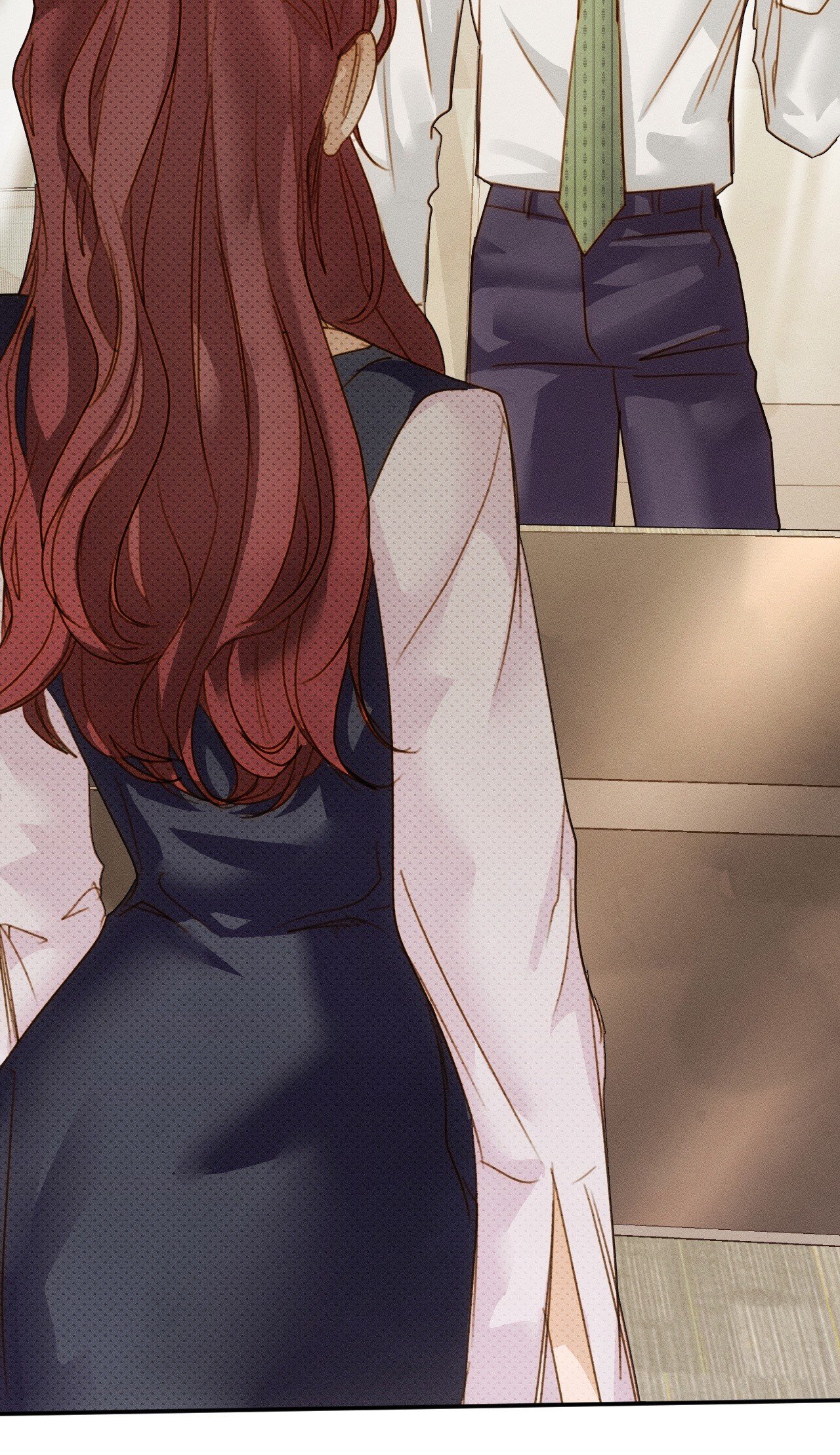 Purely in Love Manhwa - Chapter 20 Page 20