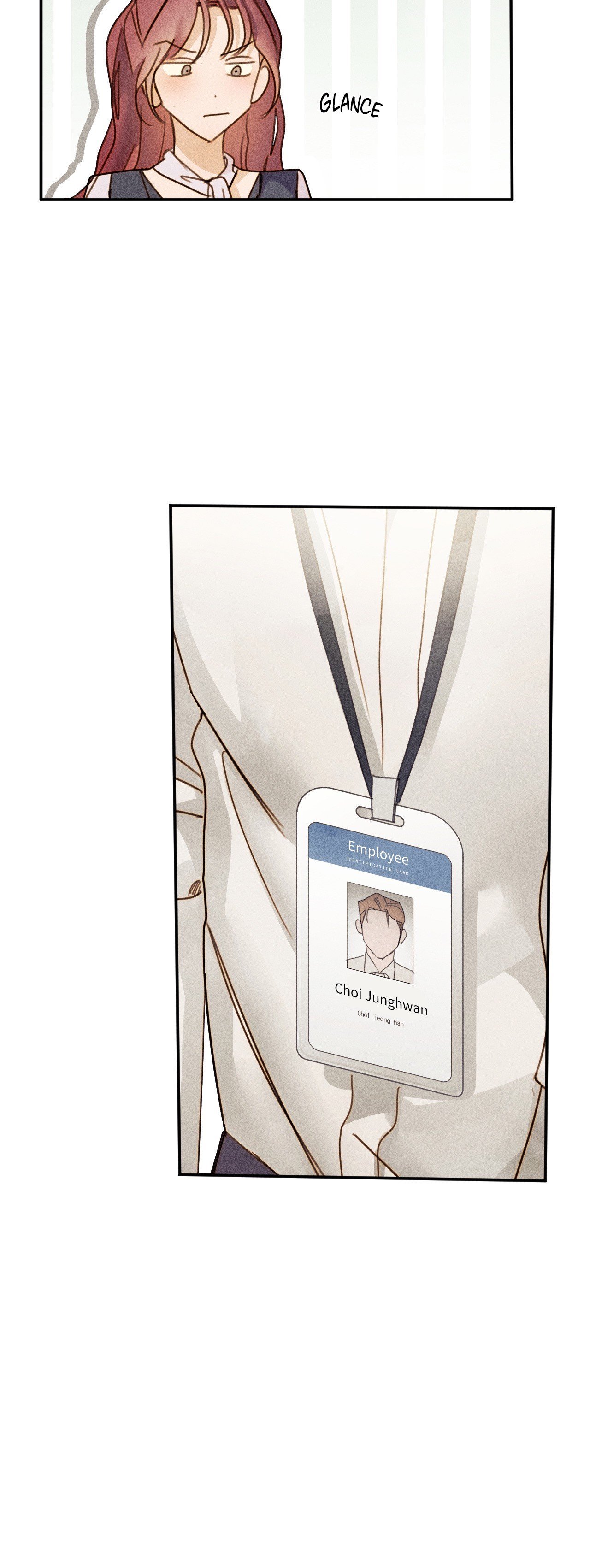 Purely in Love Manhwa - Chapter 20 Page 31