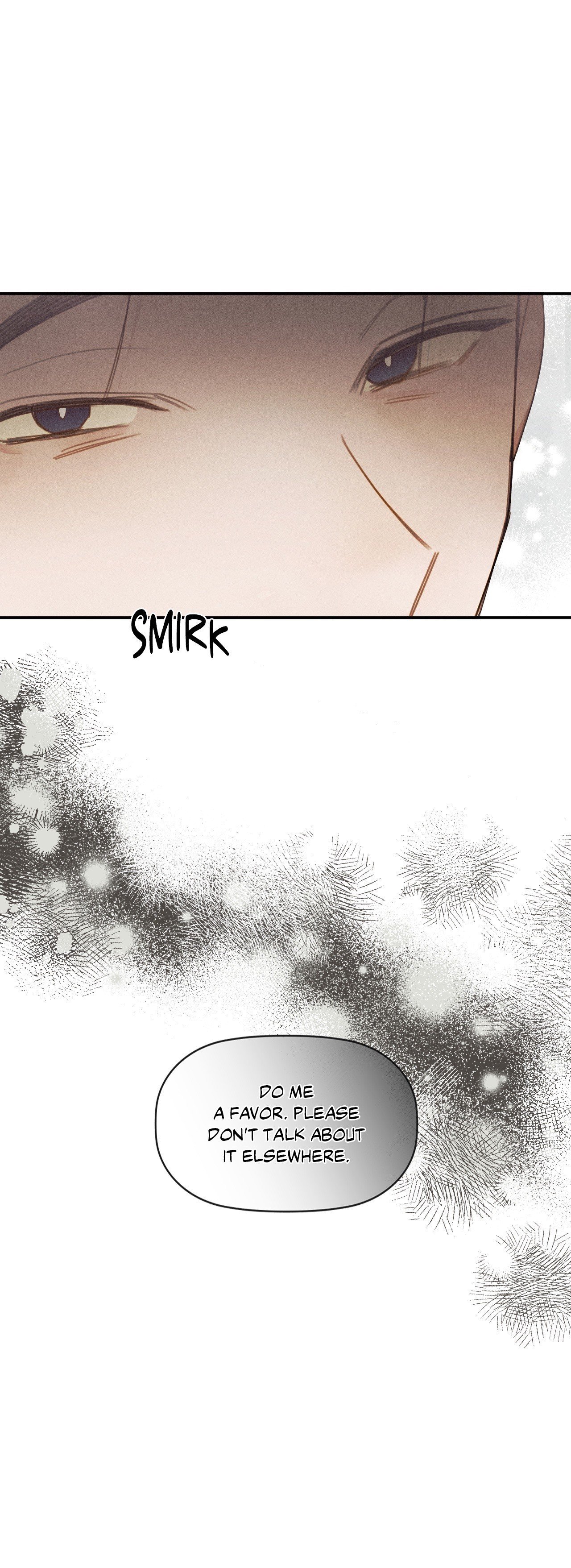 Purely in Love Manhwa - Chapter 20 Page 35