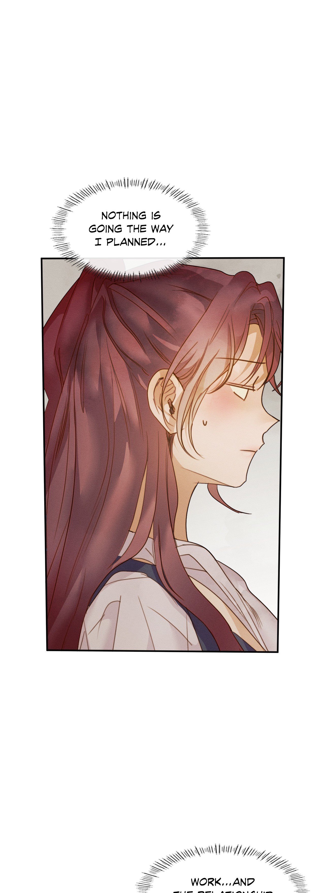 Purely in Love Manhwa - Chapter 20 Page 38