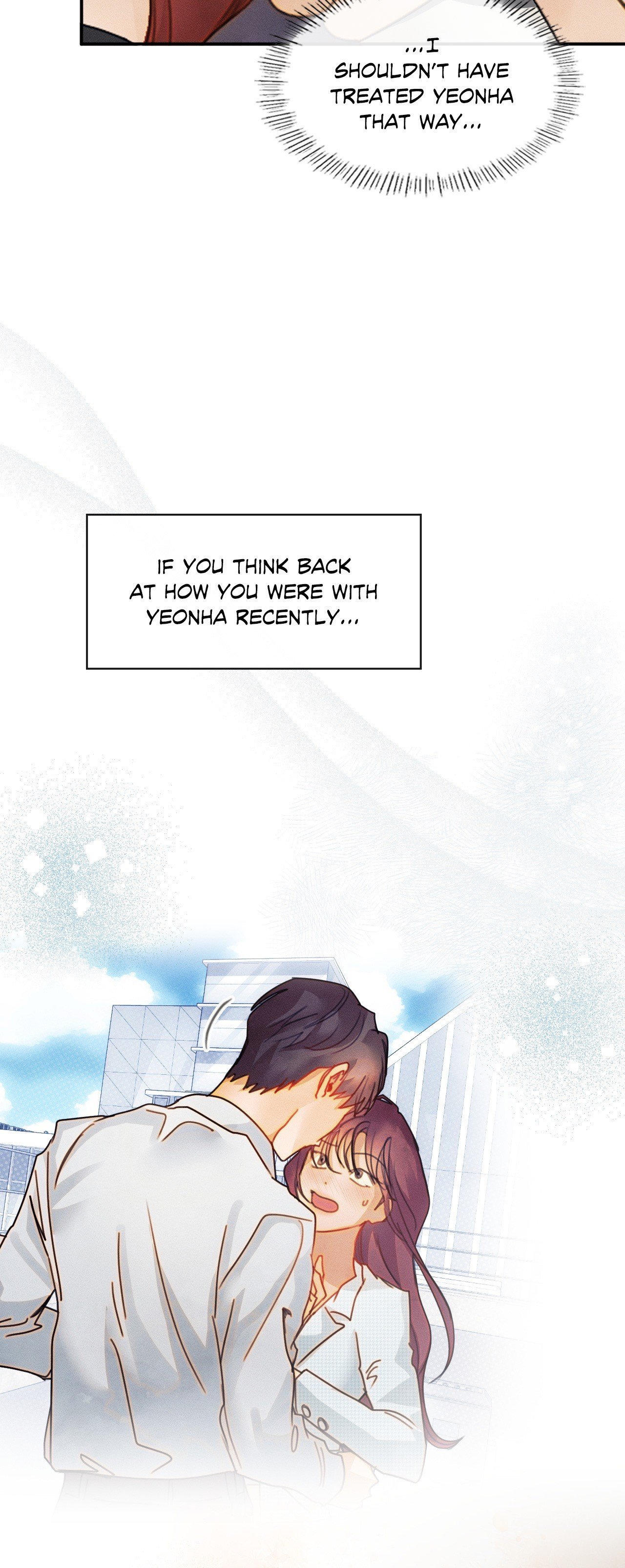Purely in Love Manhwa - Chapter 20 Page 41
