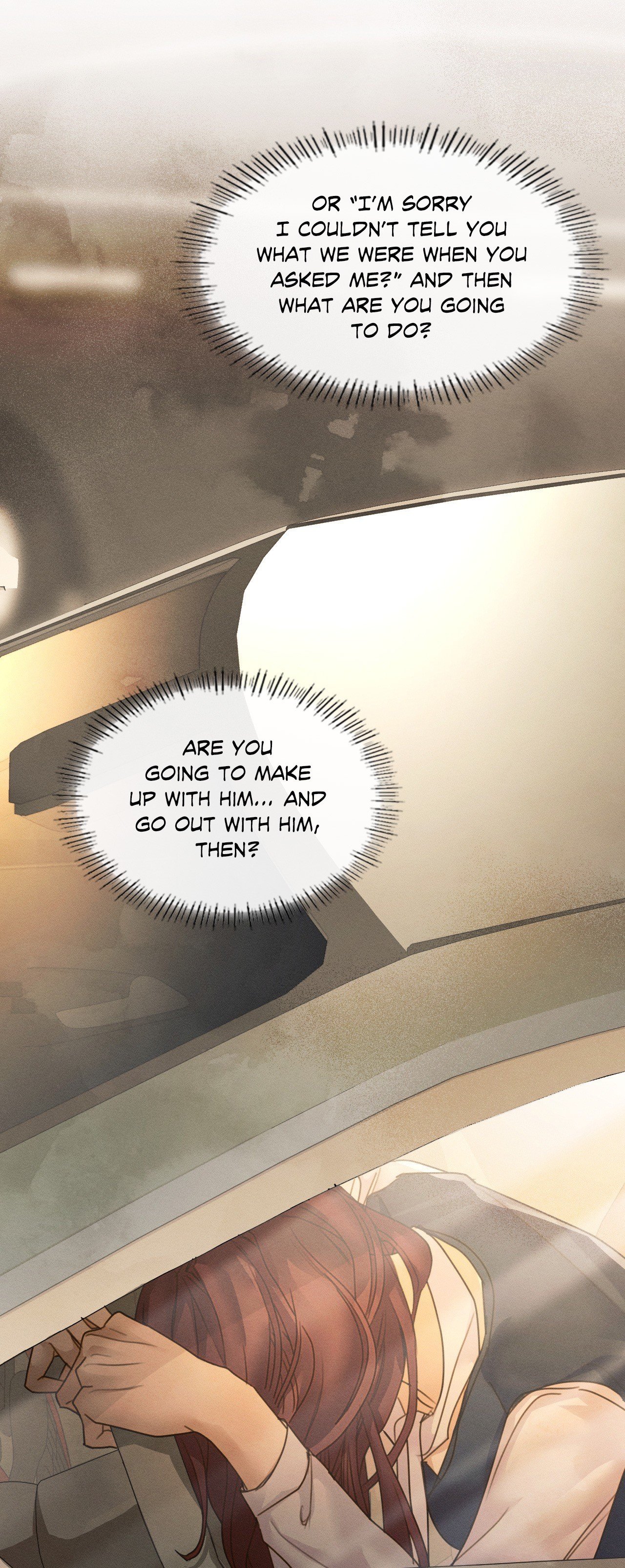 Purely in Love Manhwa - Chapter 20 Page 44