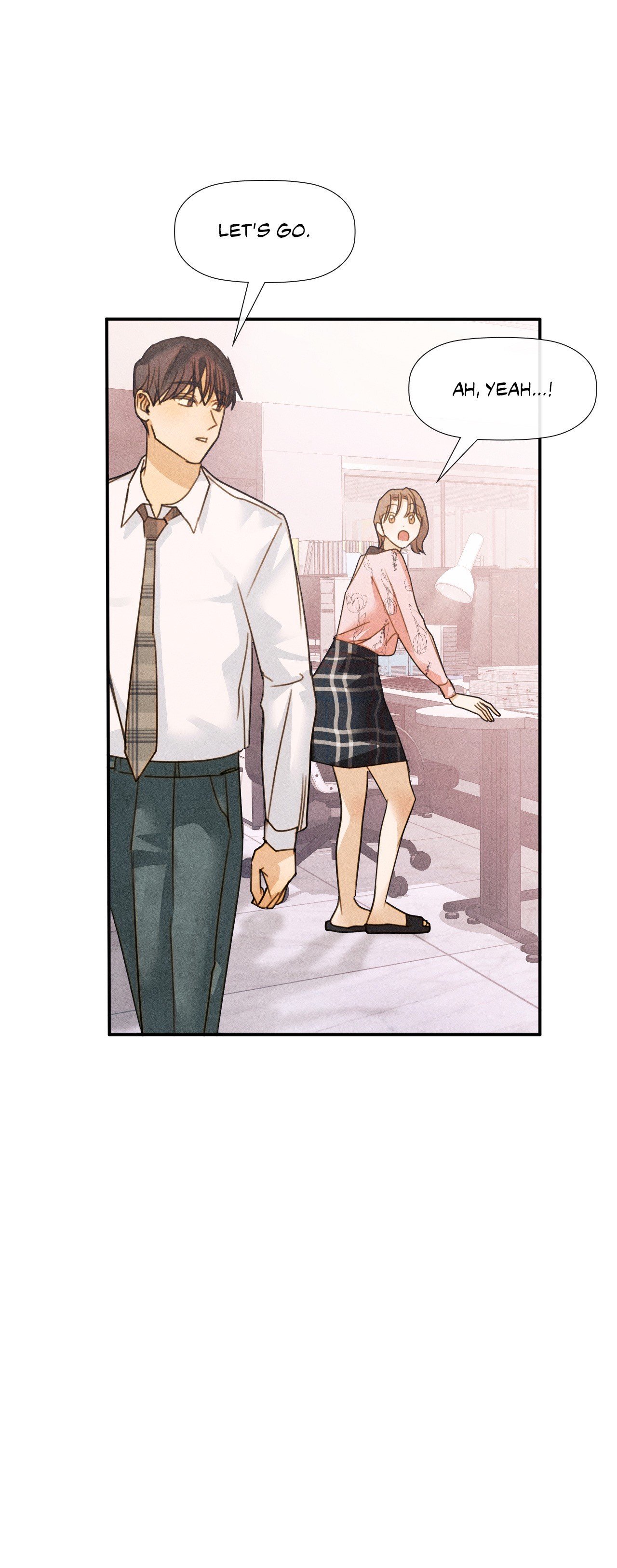 Purely in Love Manhwa - Chapter 20 Page 53