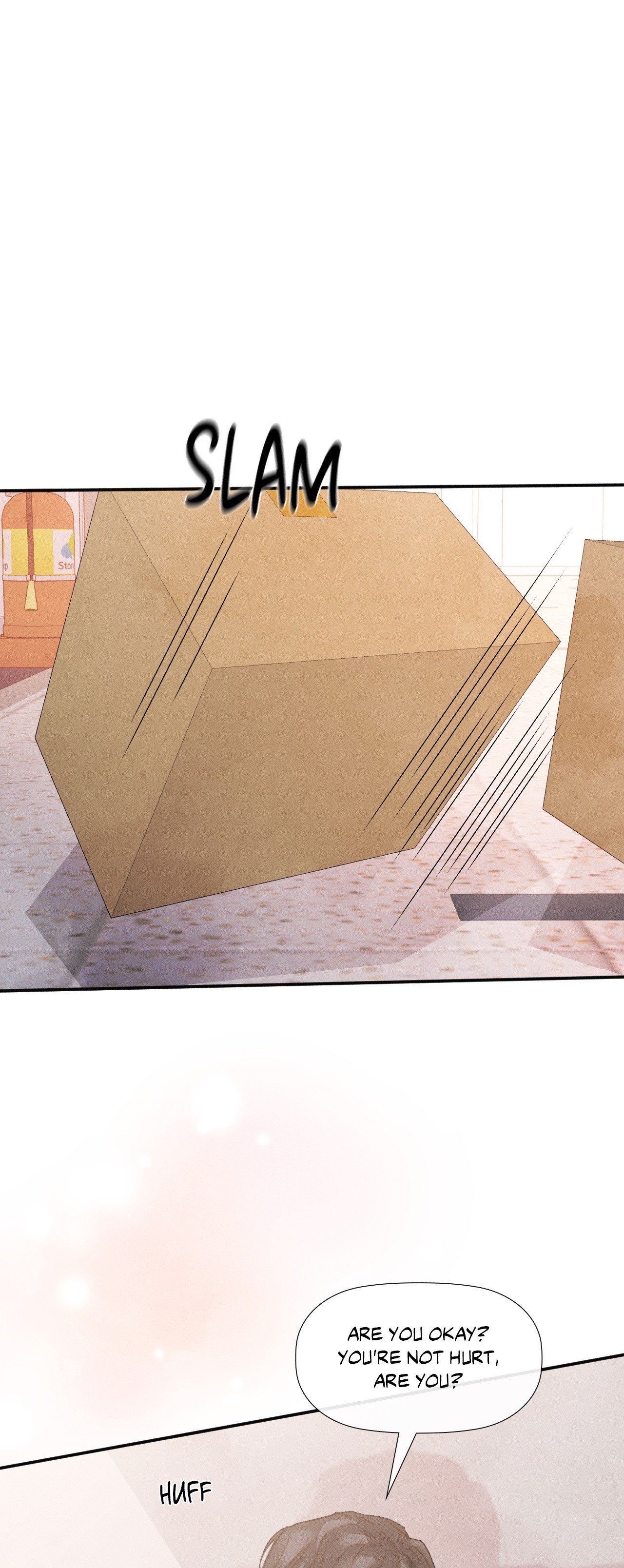 Purely in Love Manhwa - Chapter 20 Page 58