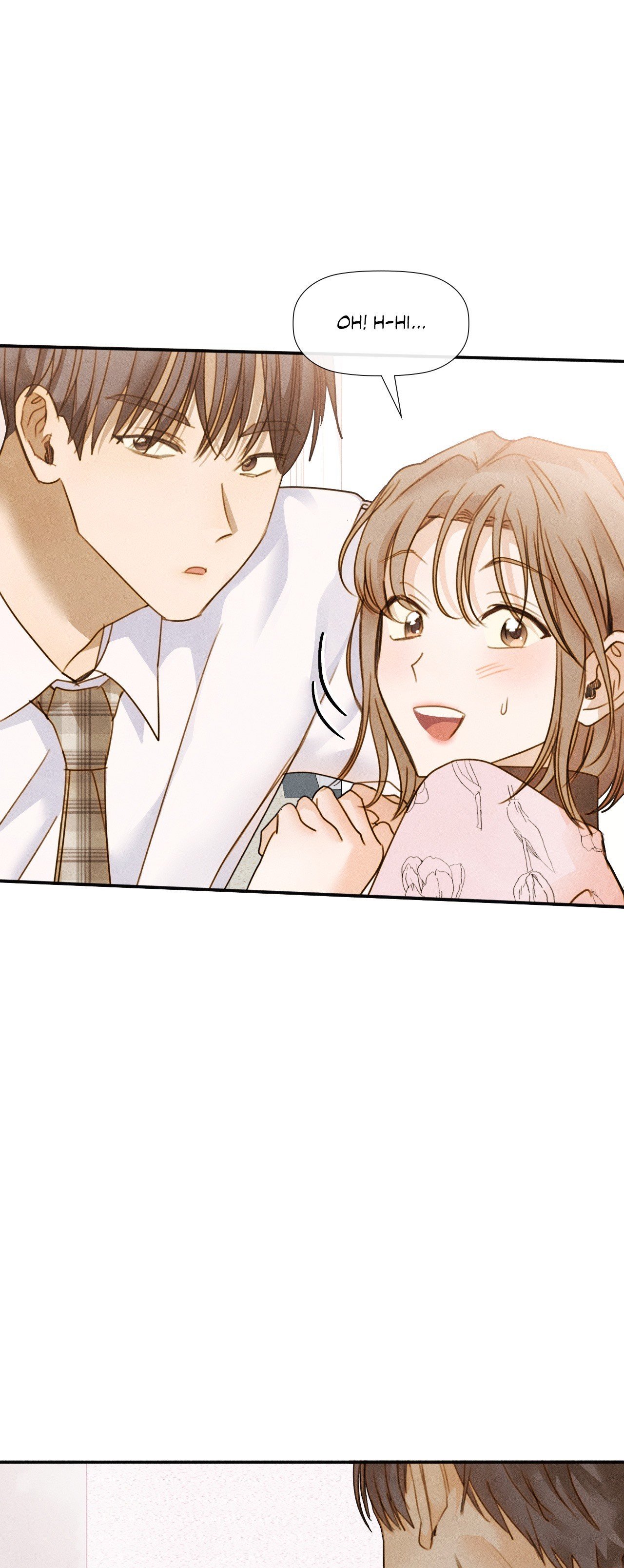 Purely in Love Manhwa - Chapter 20 Page 61