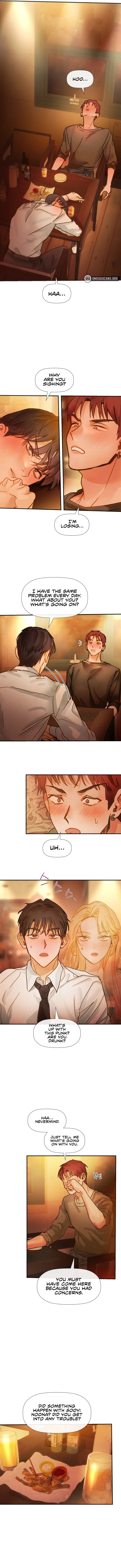 Purely in Love Manhwa - Chapter 10 Page 2