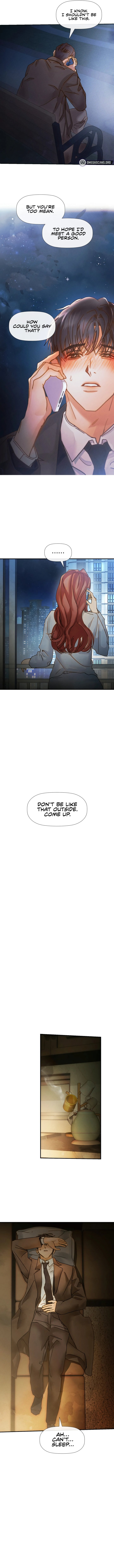 Purely in Love Manhwa - Chapter 10 Page 6