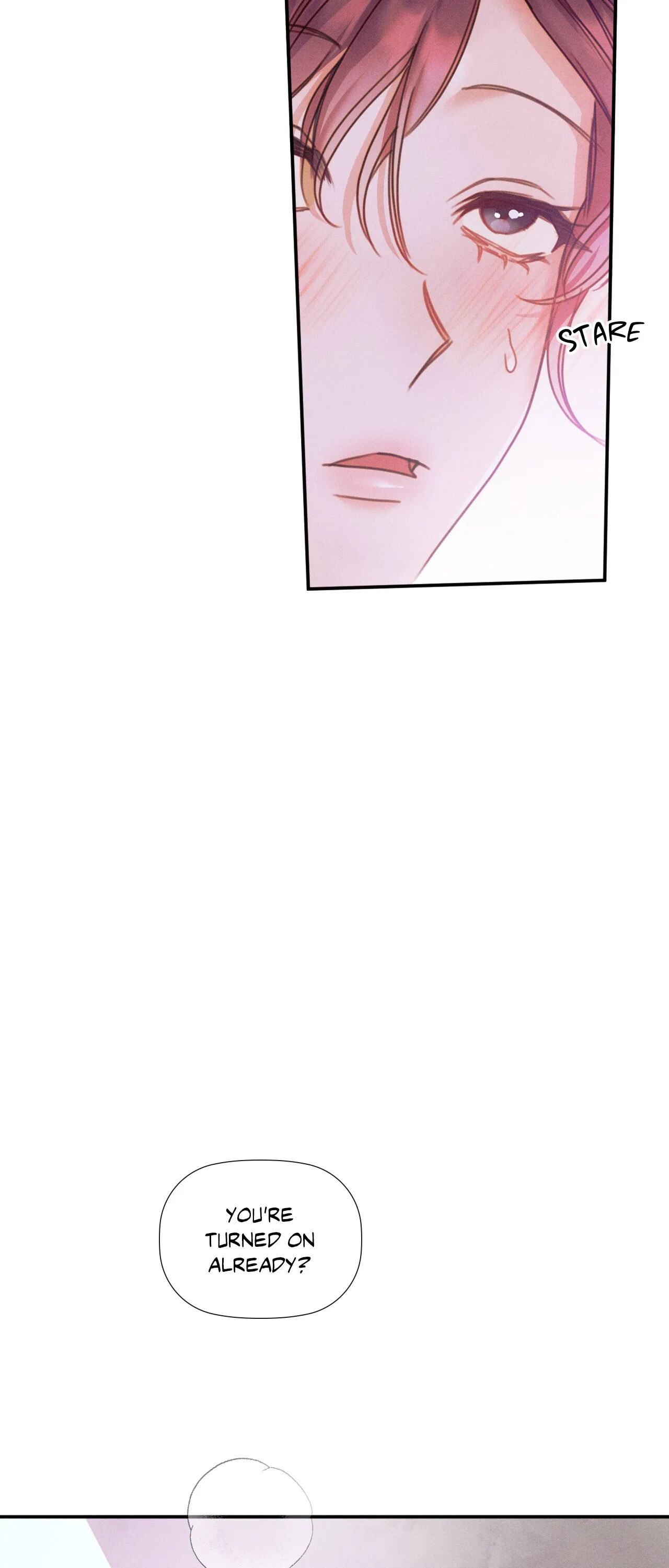 Purely in Love Manhwa - Chapter 22 Page 8