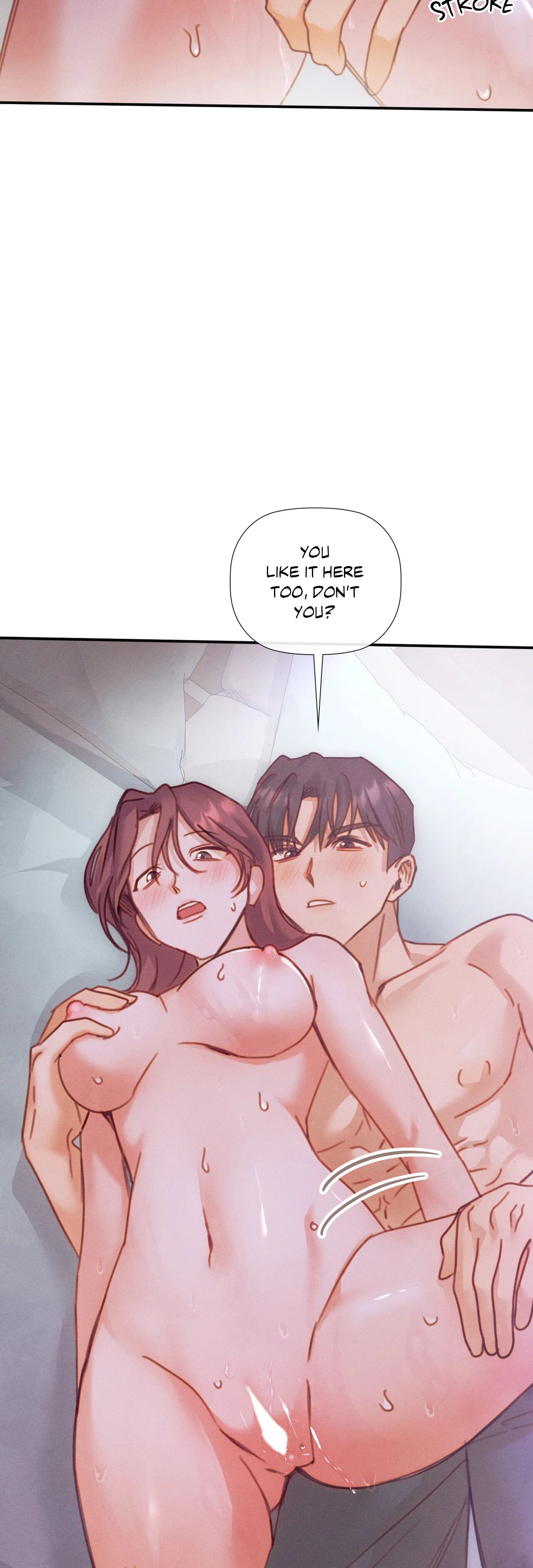 Purely in Love Manhwa - Chapter 22 Page 25