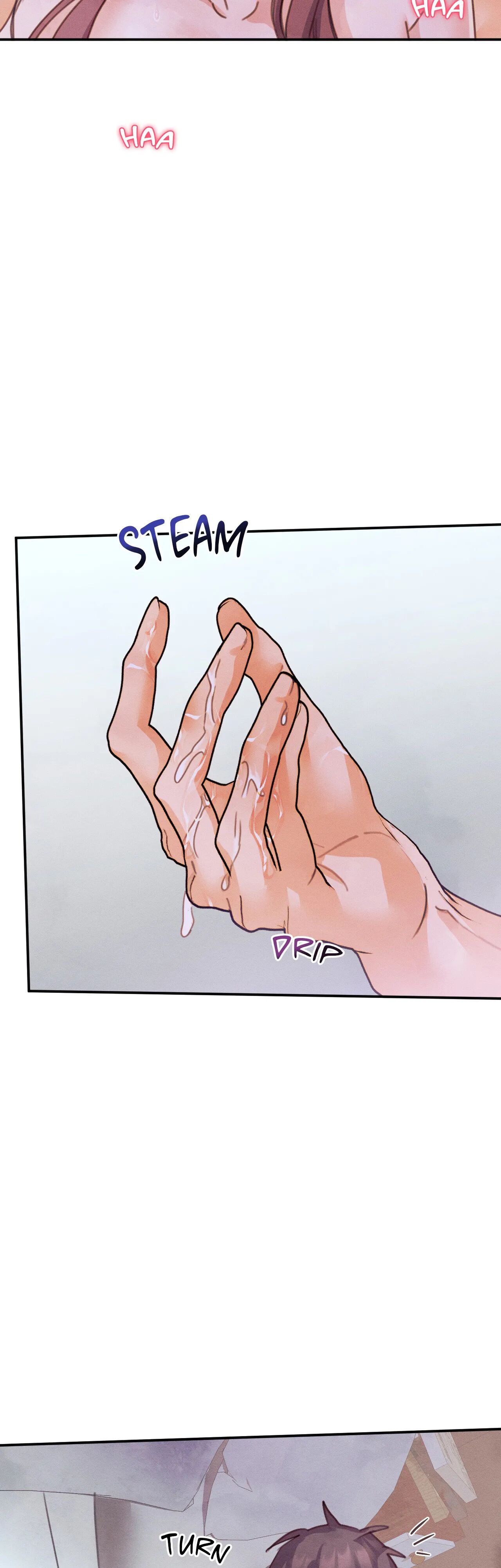 Purely in Love Manhwa - Chapter 22 Page 37