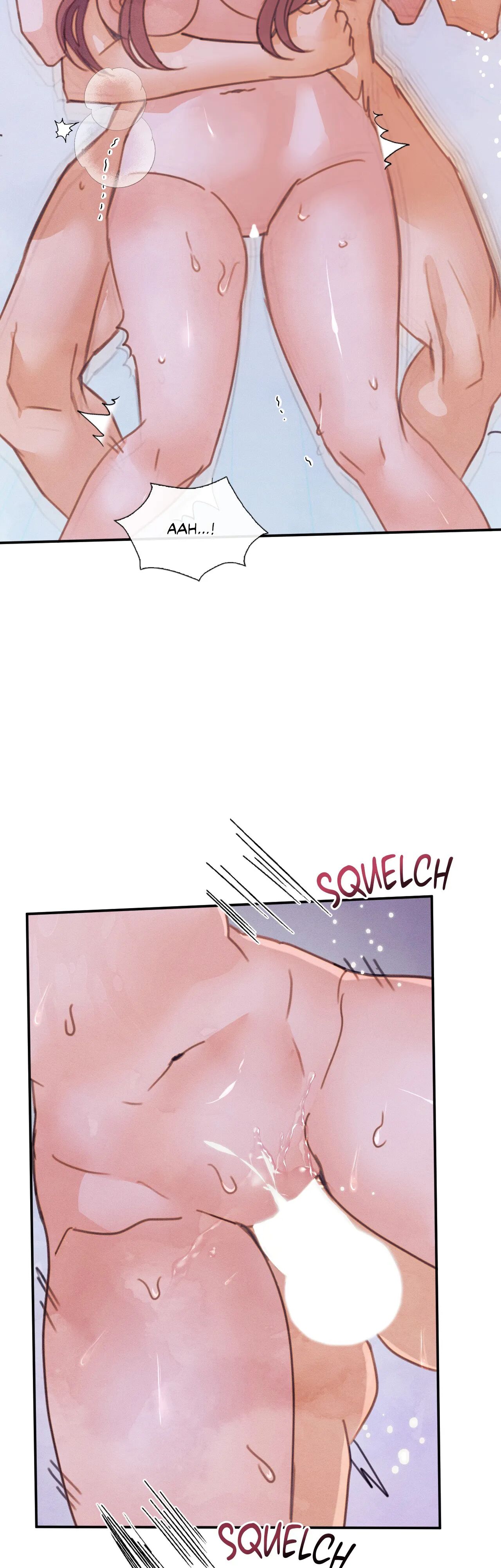 Purely in Love Manhwa - Chapter 22 Page 44