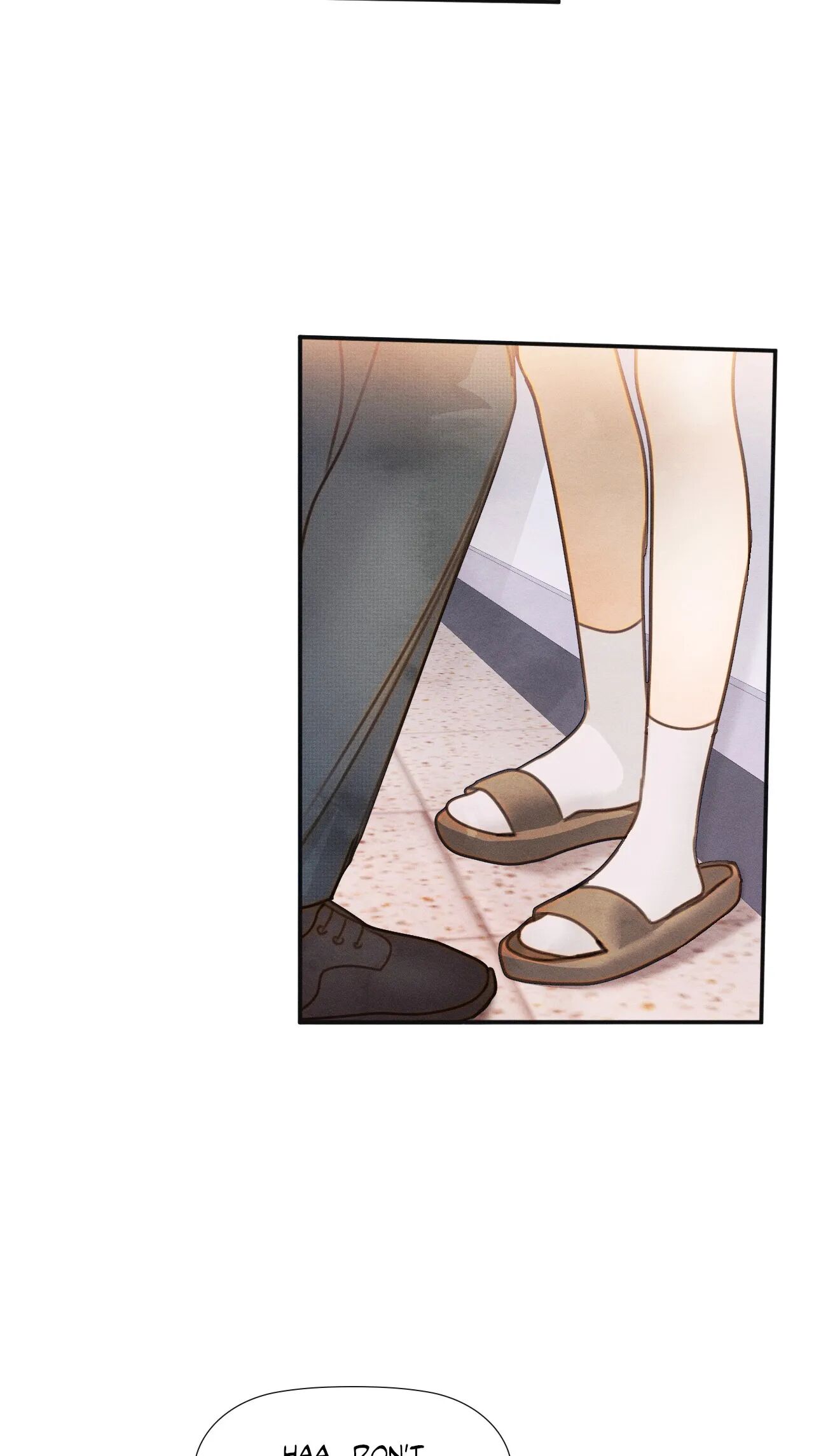 Purely in Love Manhwa - Chapter 21 Page 5