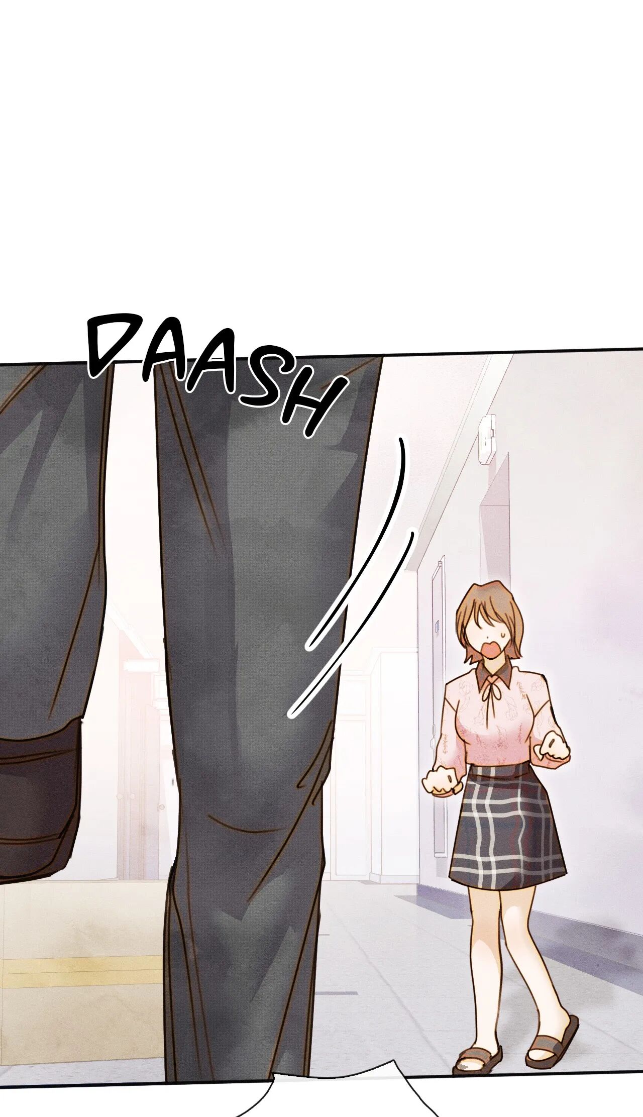 Purely in Love Manhwa - Chapter 21 Page 15