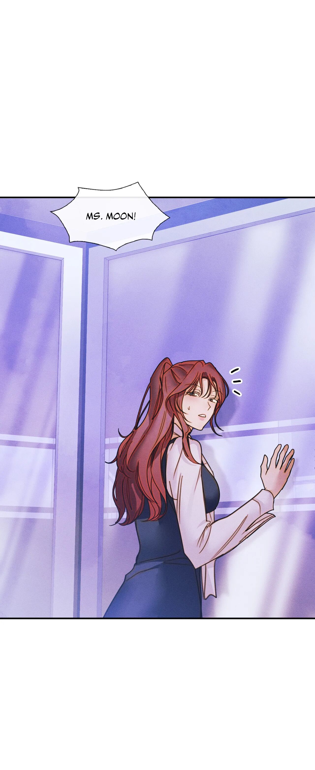 Purely in Love Manhwa - Chapter 21 Page 20