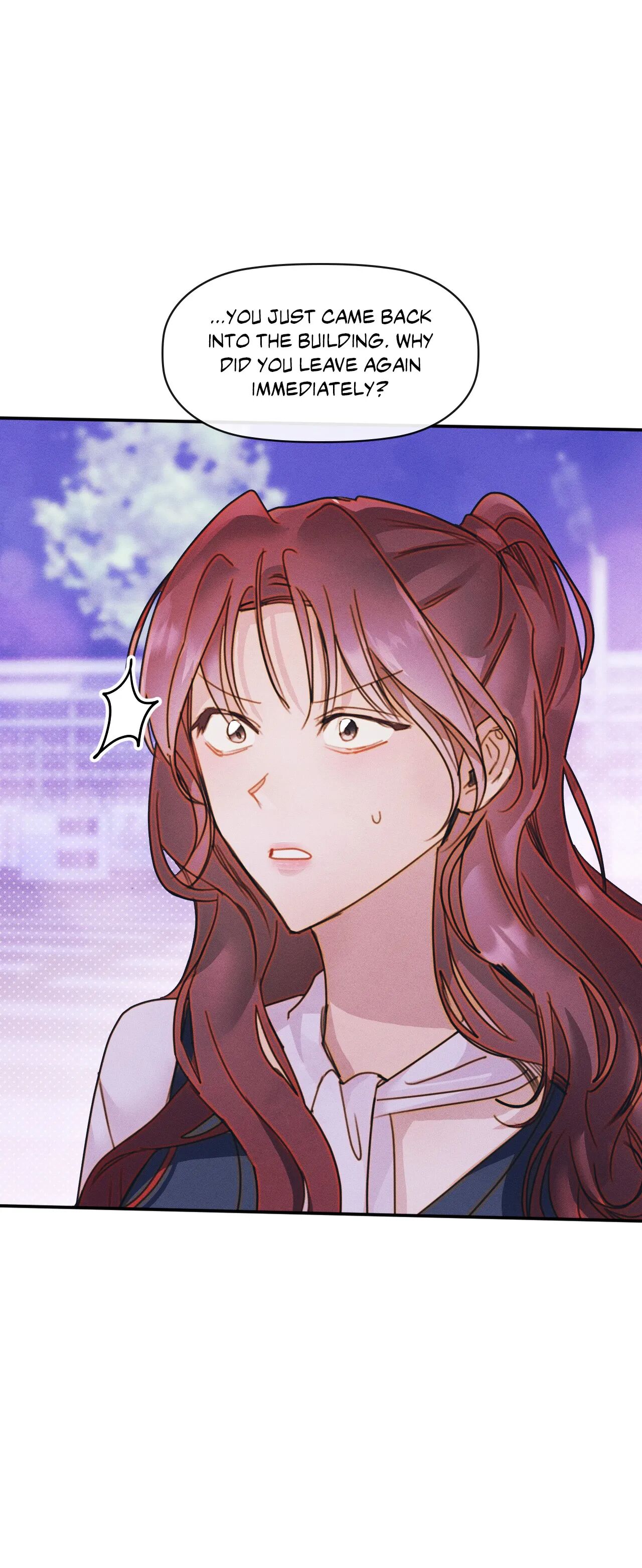 Purely in Love Manhwa - Chapter 21 Page 24