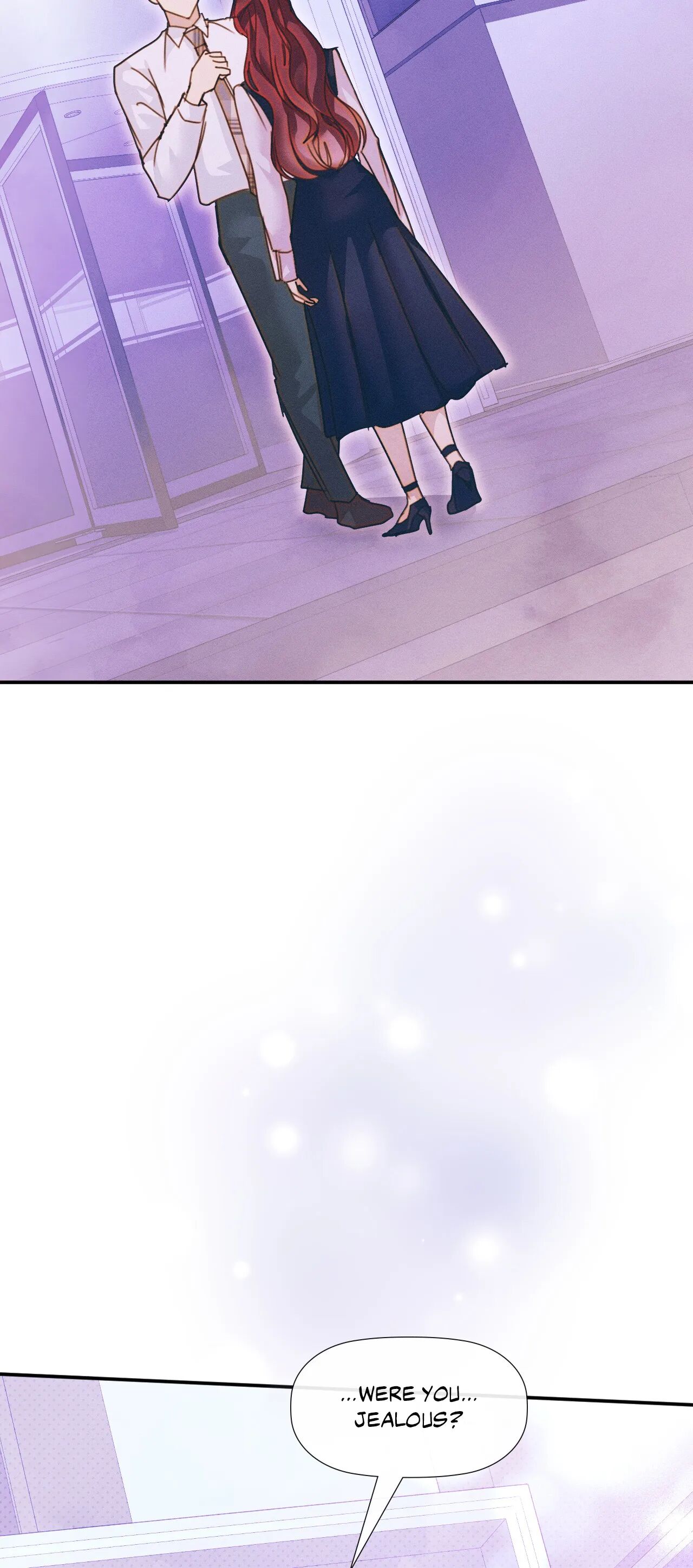 Purely in Love Manhwa - Chapter 21 Page 30