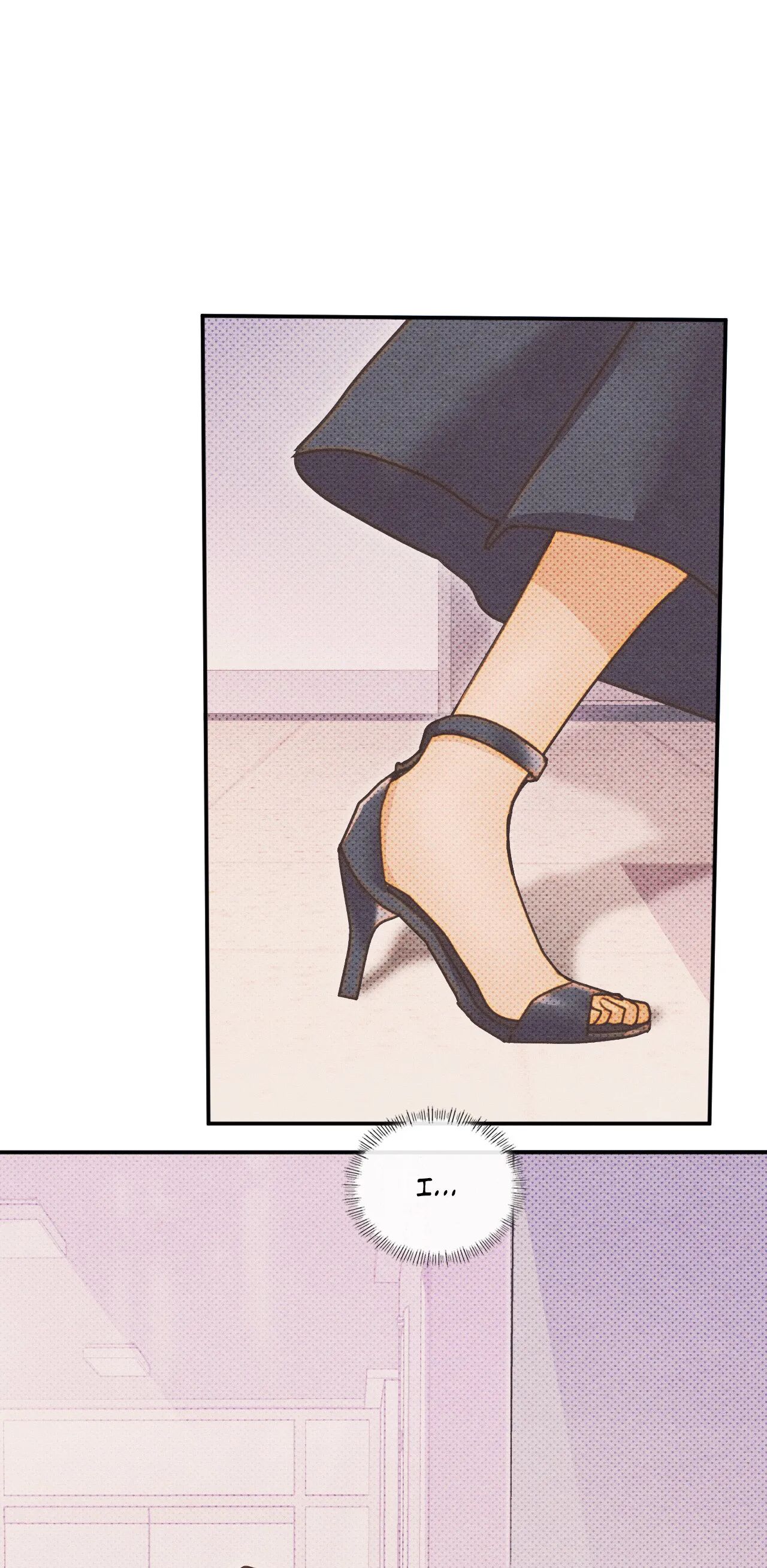 Purely in Love Manhwa - Chapter 21 Page 36