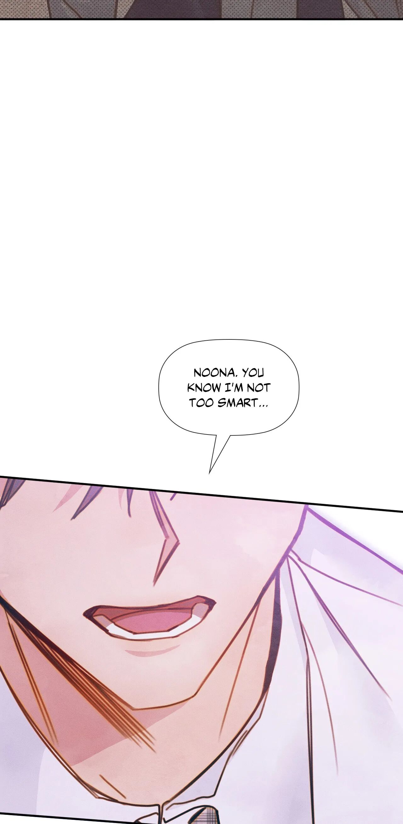 Purely in Love Manhwa - Chapter 21 Page 38