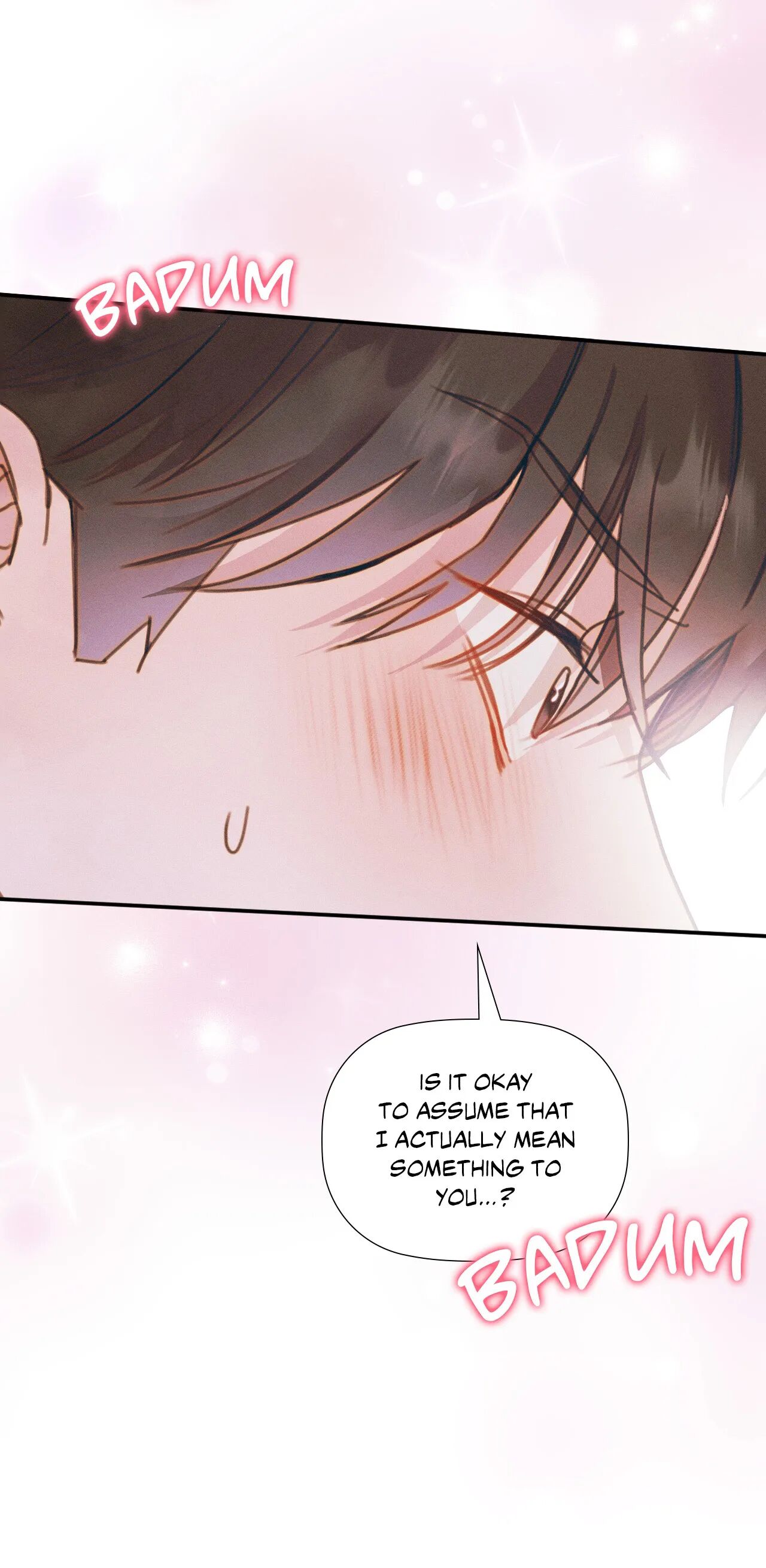 Purely in Love Manhwa - Chapter 21 Page 42