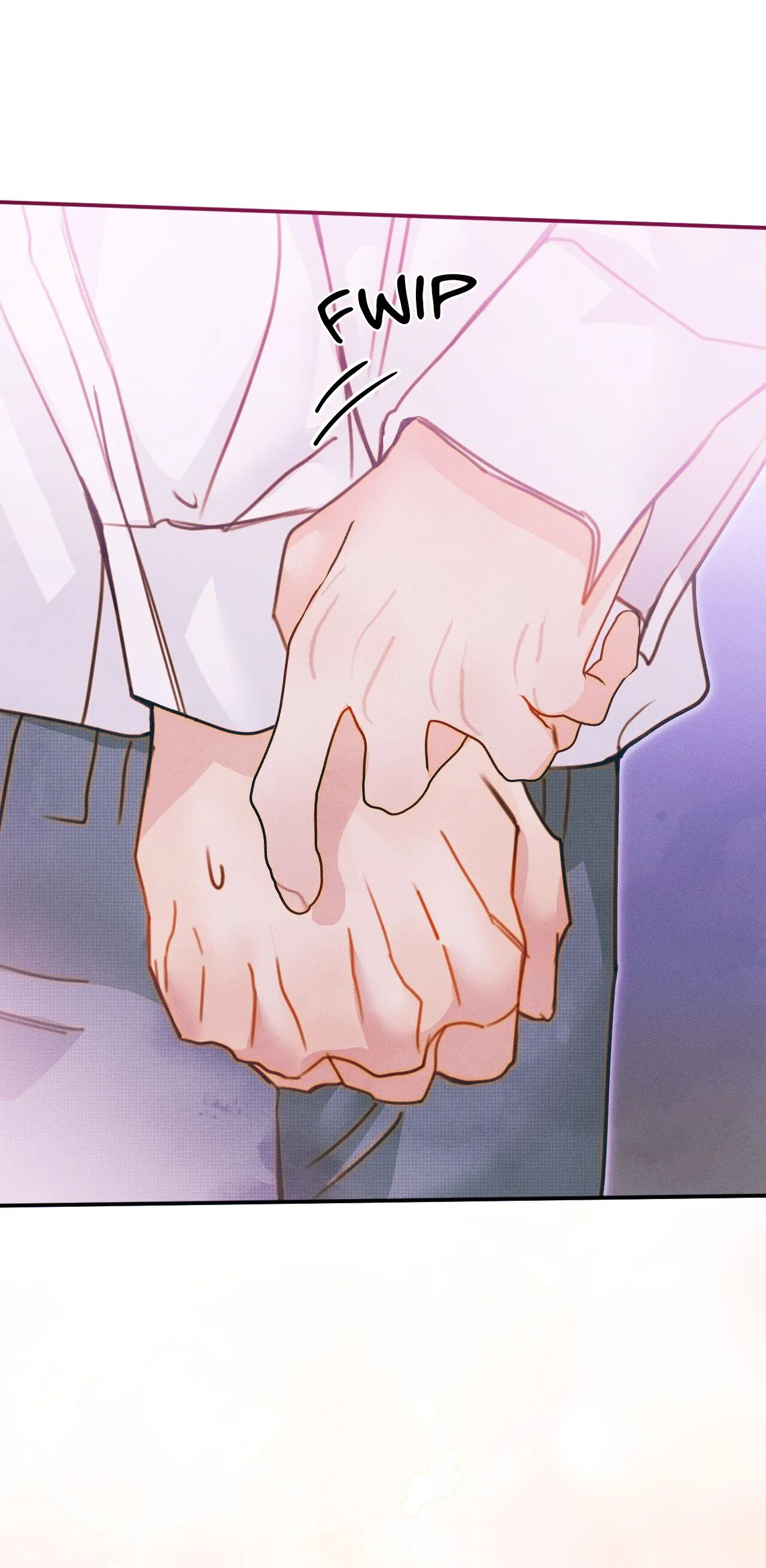 Purely in Love Manhwa - Chapter 21 Page 43